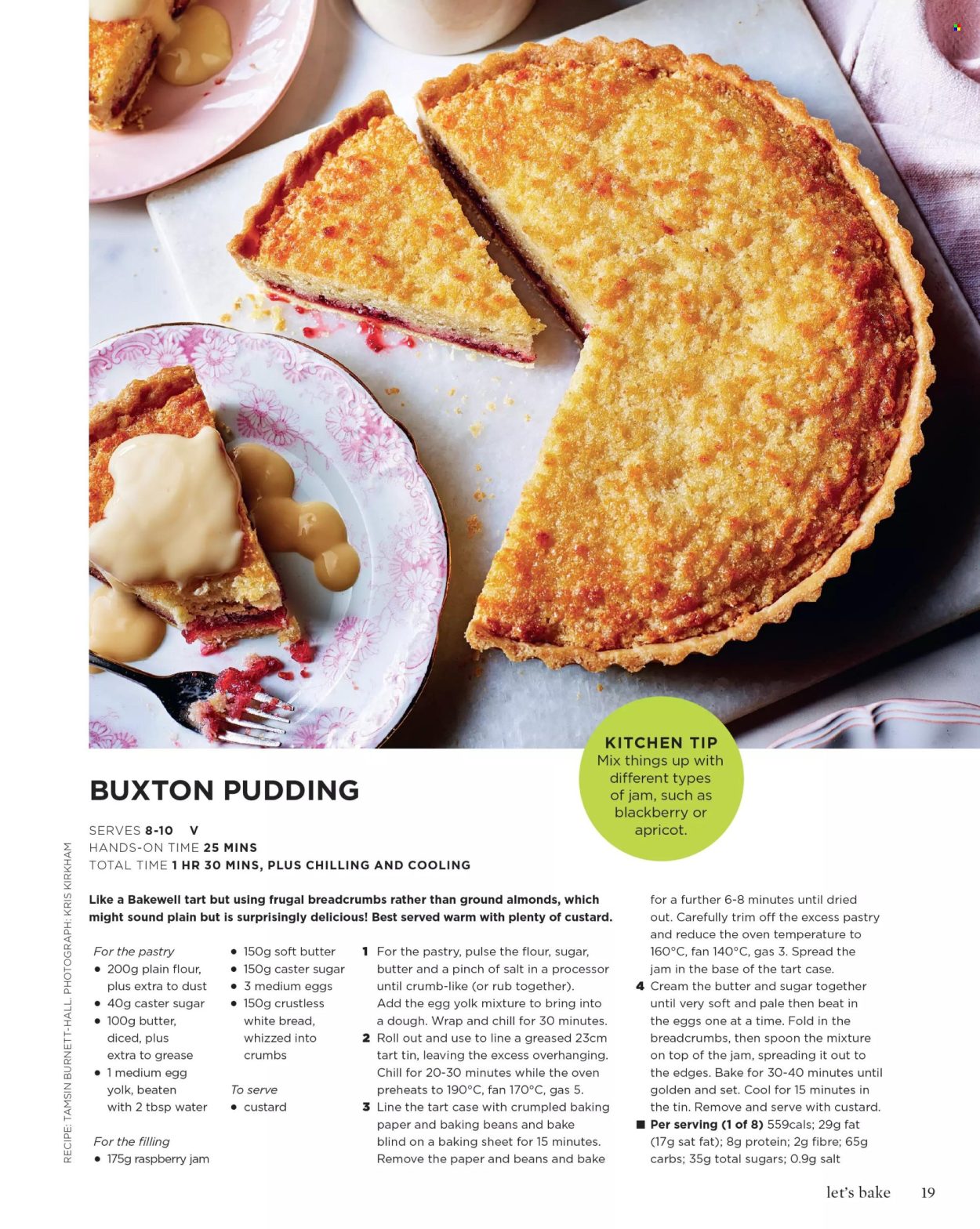 Sainsbury's offer. Page 1