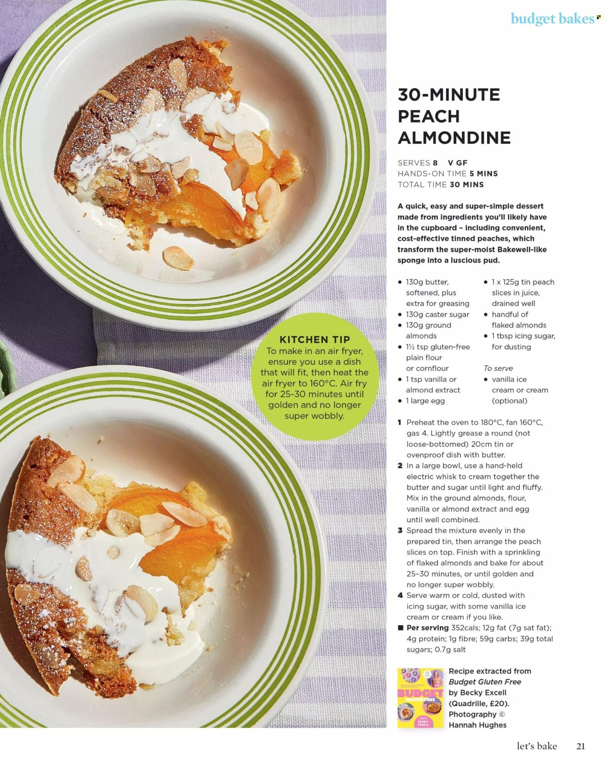 Sainsbury's offer. Page 1