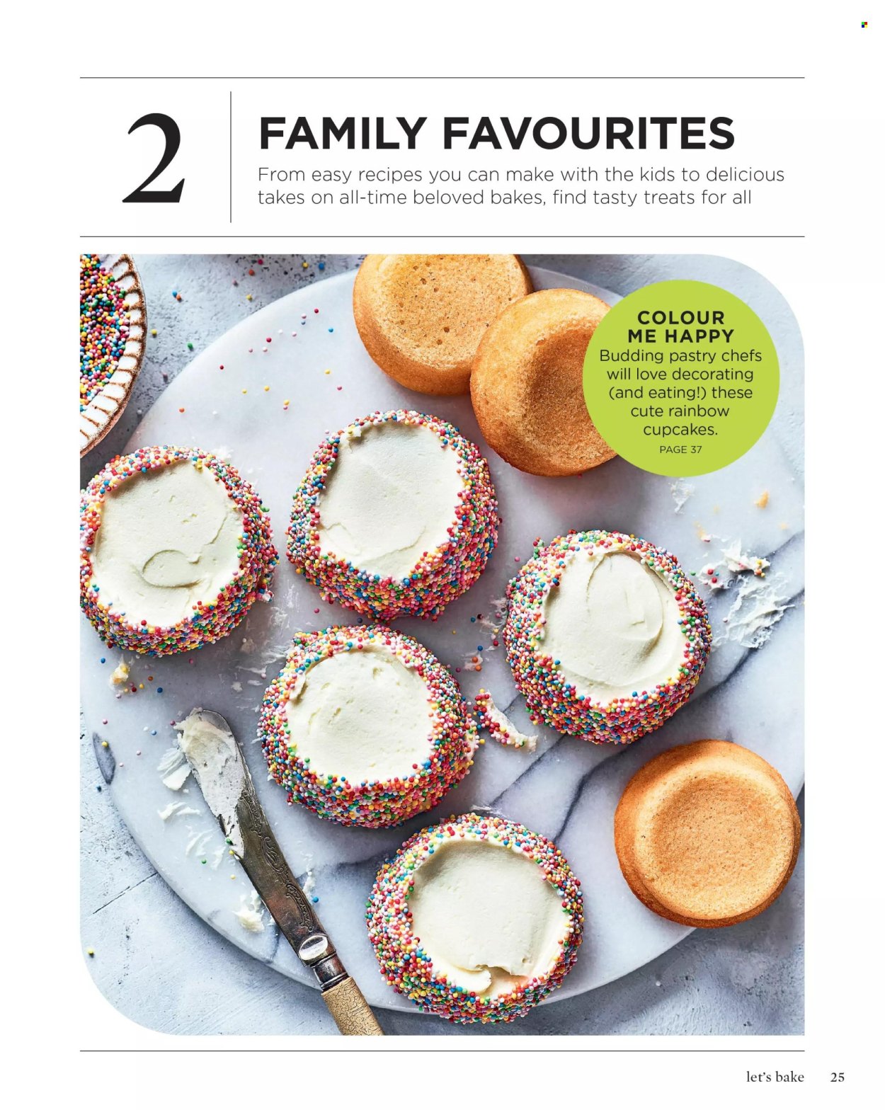 Sainsbury's offer. Page 1