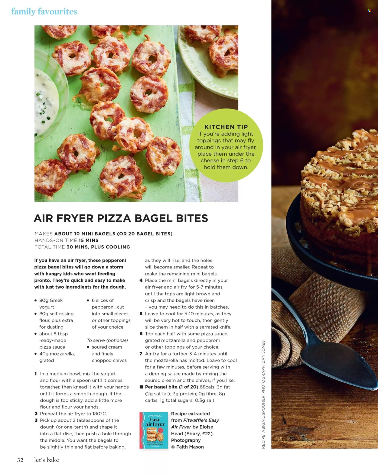 Sainsbury's offer. Page 1