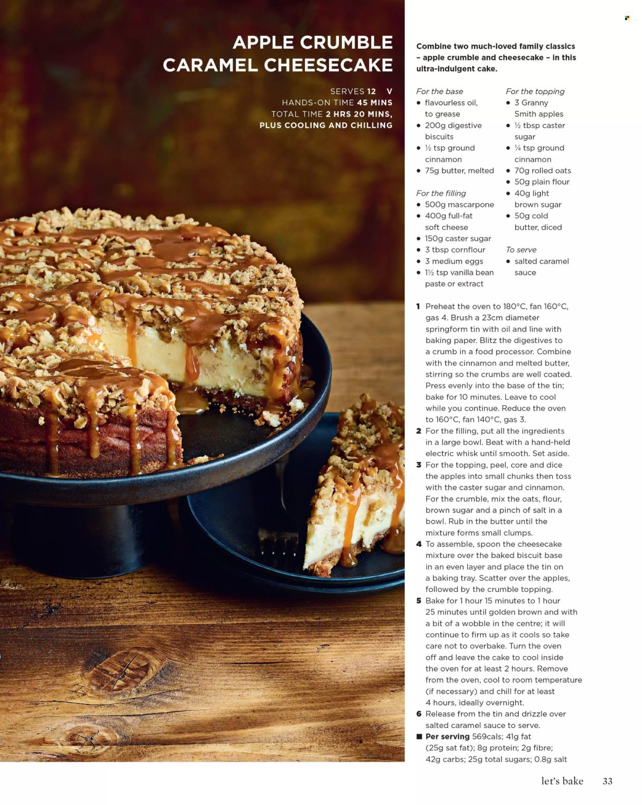 Sainsbury's offer. Page 1