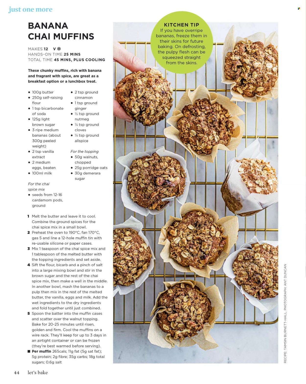 Sainsbury's offer. Page 1
