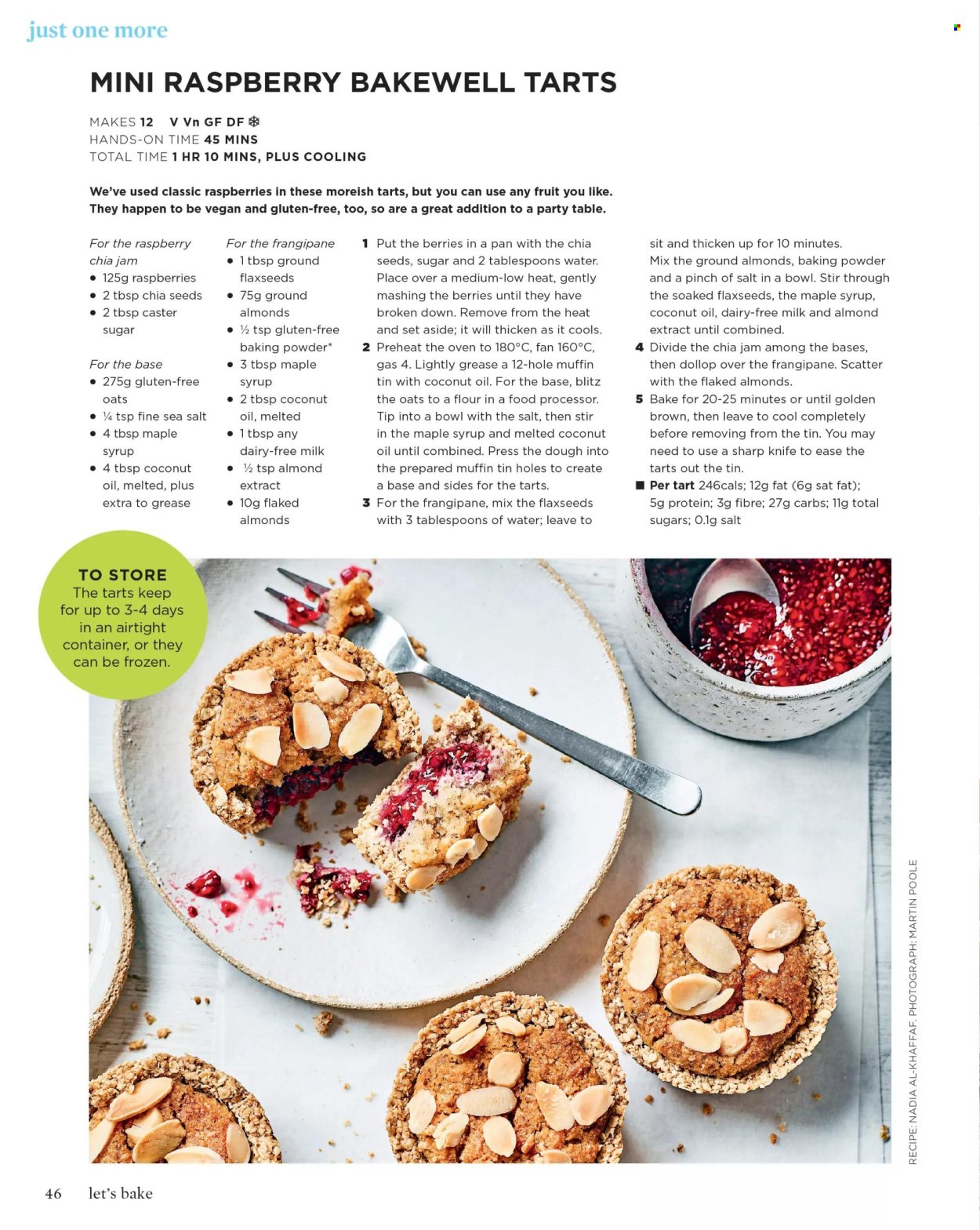 Sainsbury's offer. Page 1