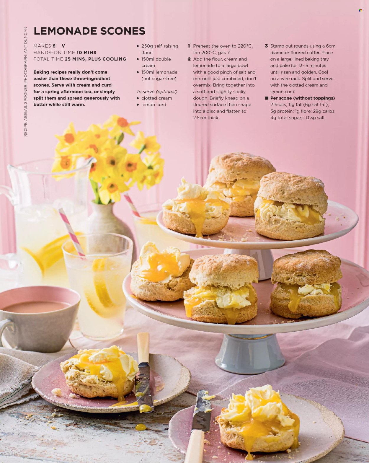 Sainsbury's offer. Page 1
