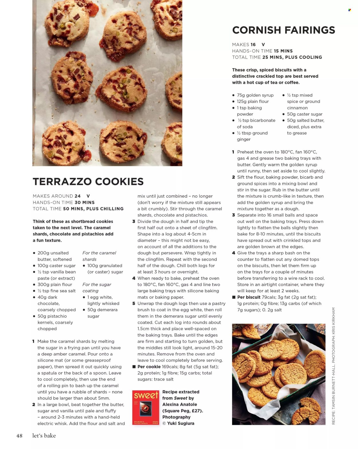 Sainsbury's offer. Page 1