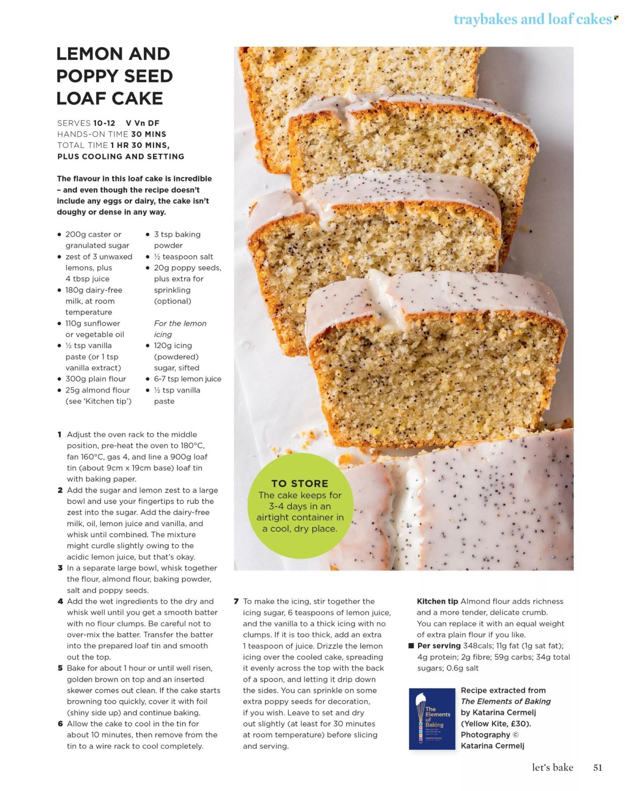 Sainsbury's offer. Page 1