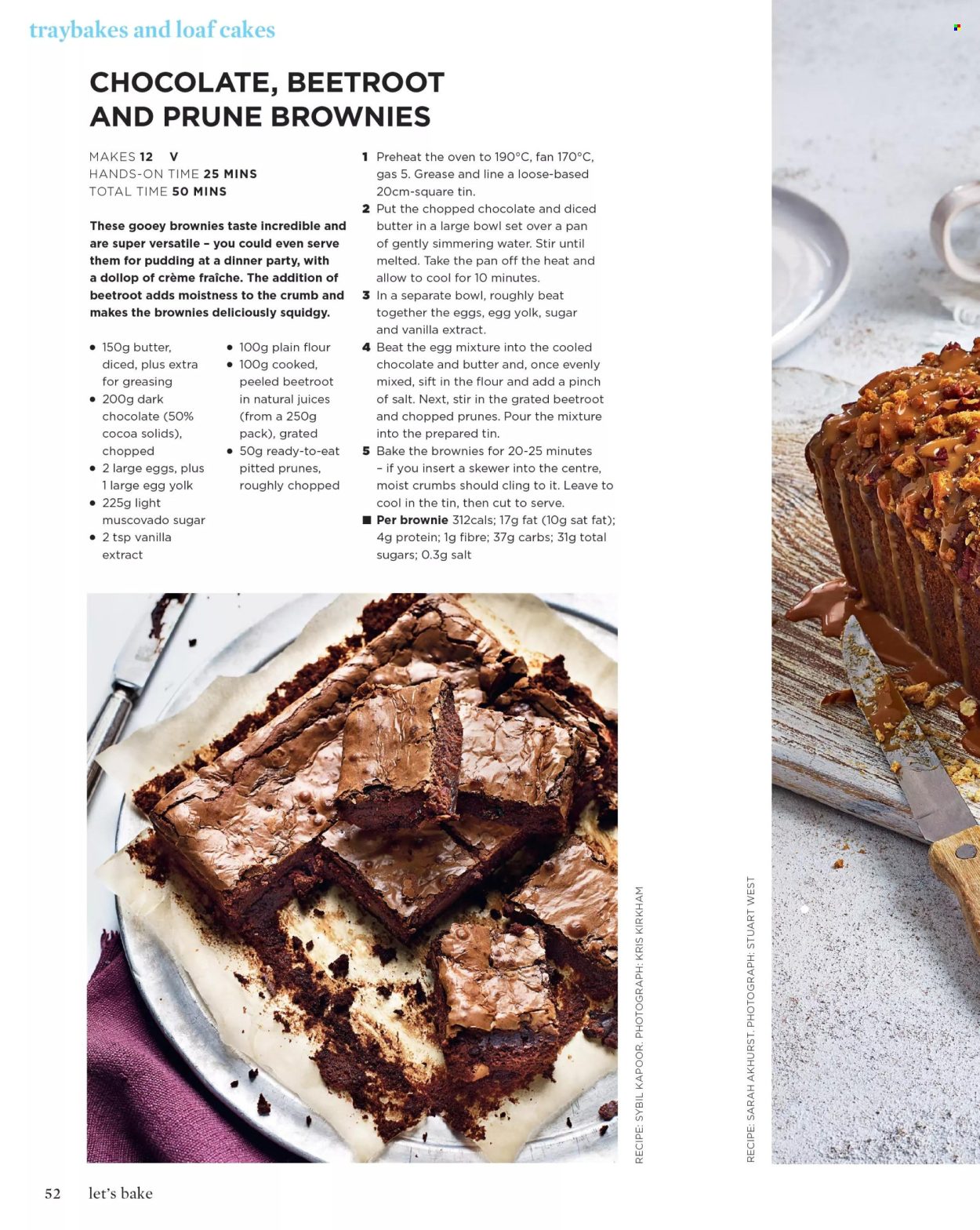Sainsbury's offer. Page 1