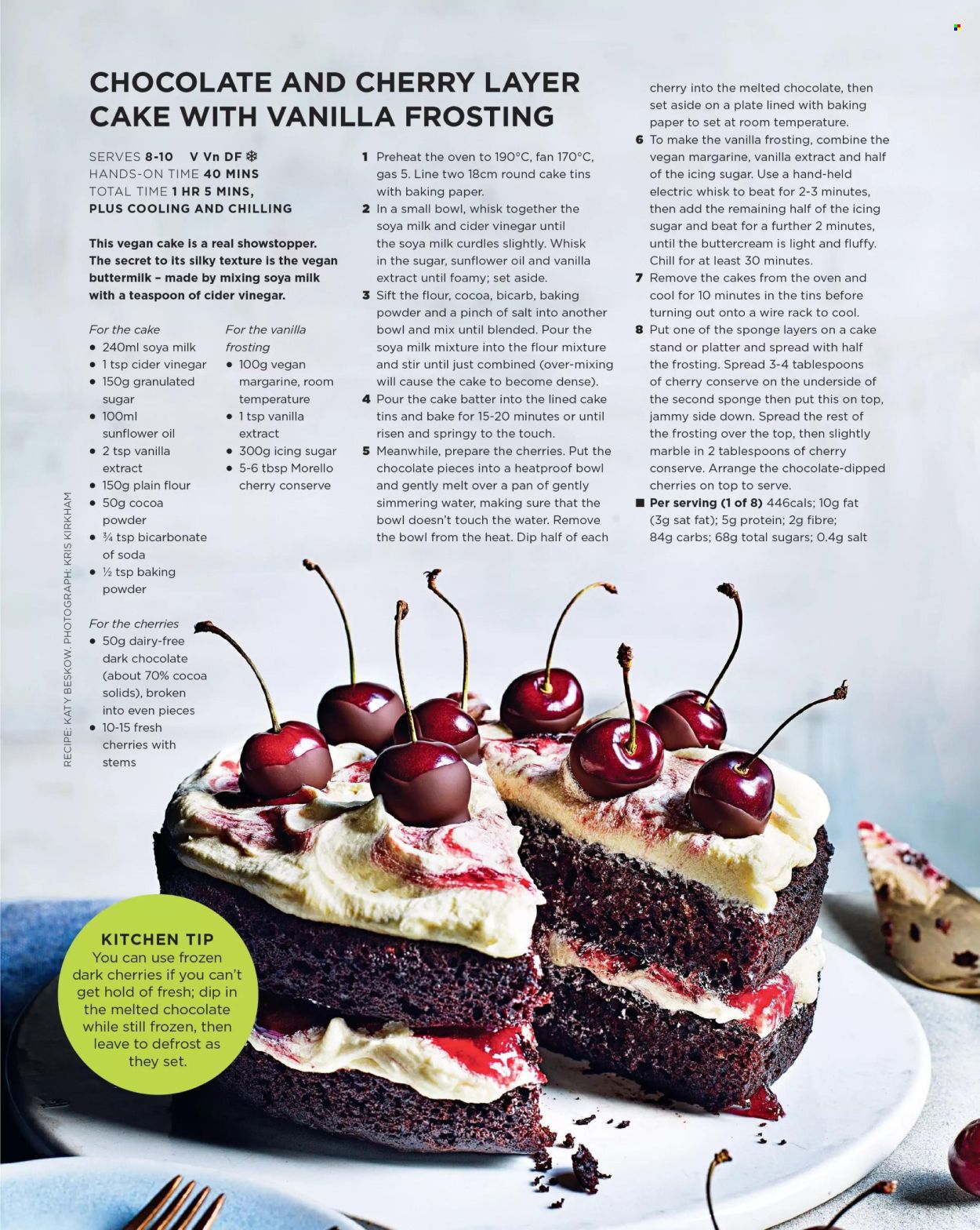 Sainsbury's offer. Page 1