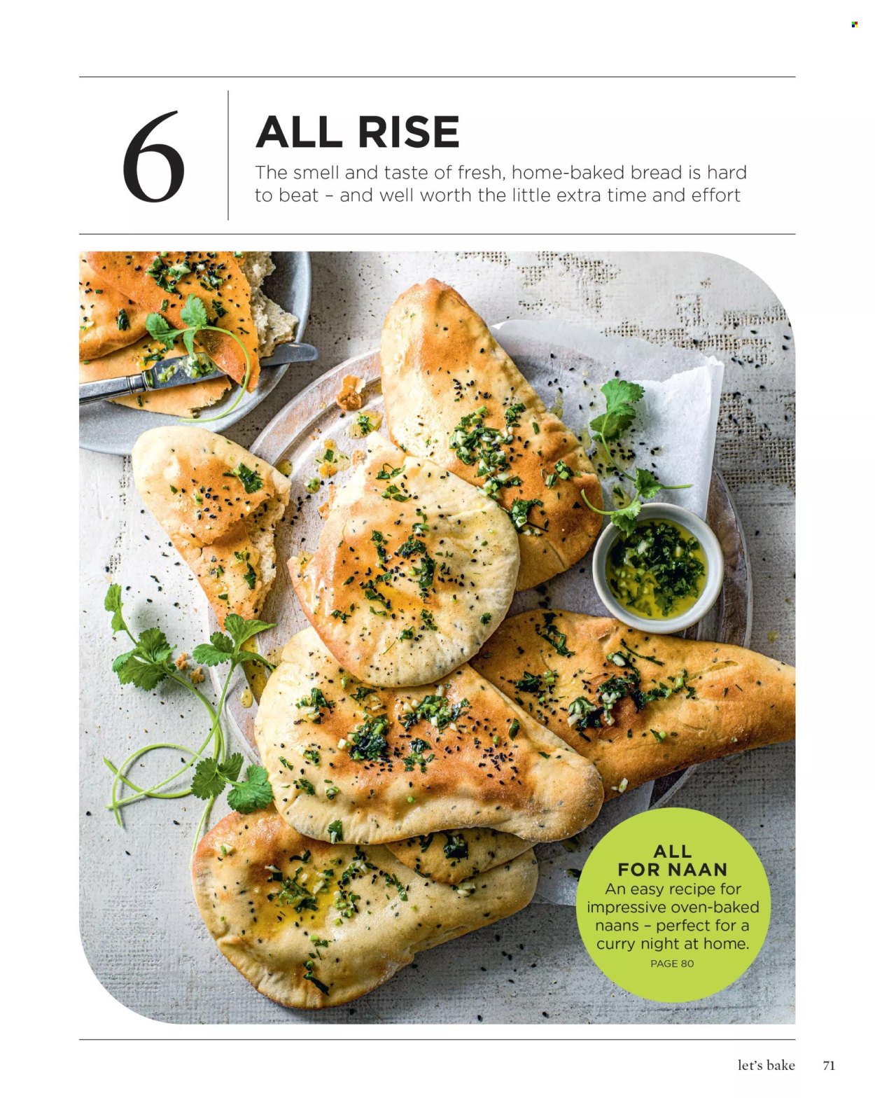 Sainsbury's offer. Page 1