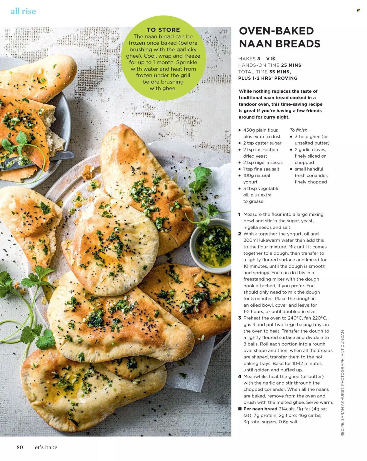 Sainsbury's offer. Page 1
