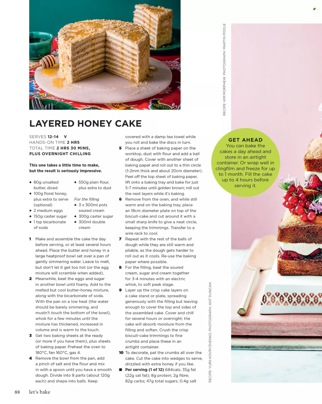 Sainsbury's offer. Page 1