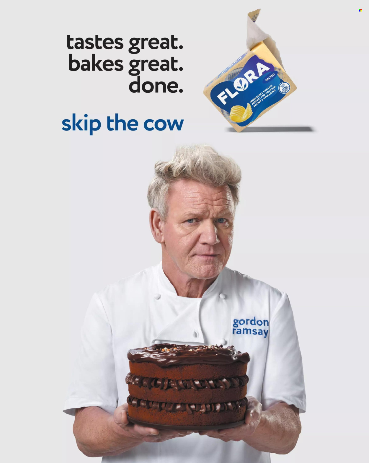 Sainsbury's offer. Page 1