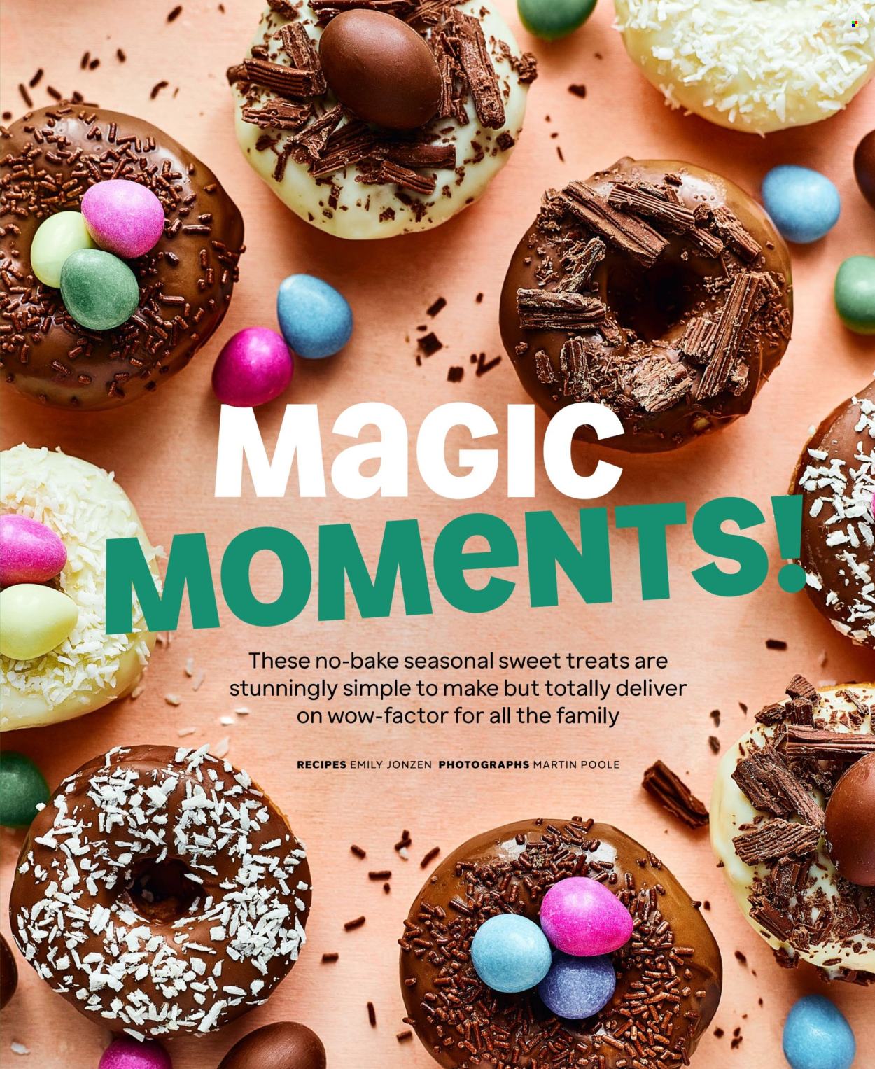 ASDA offer. Page 1