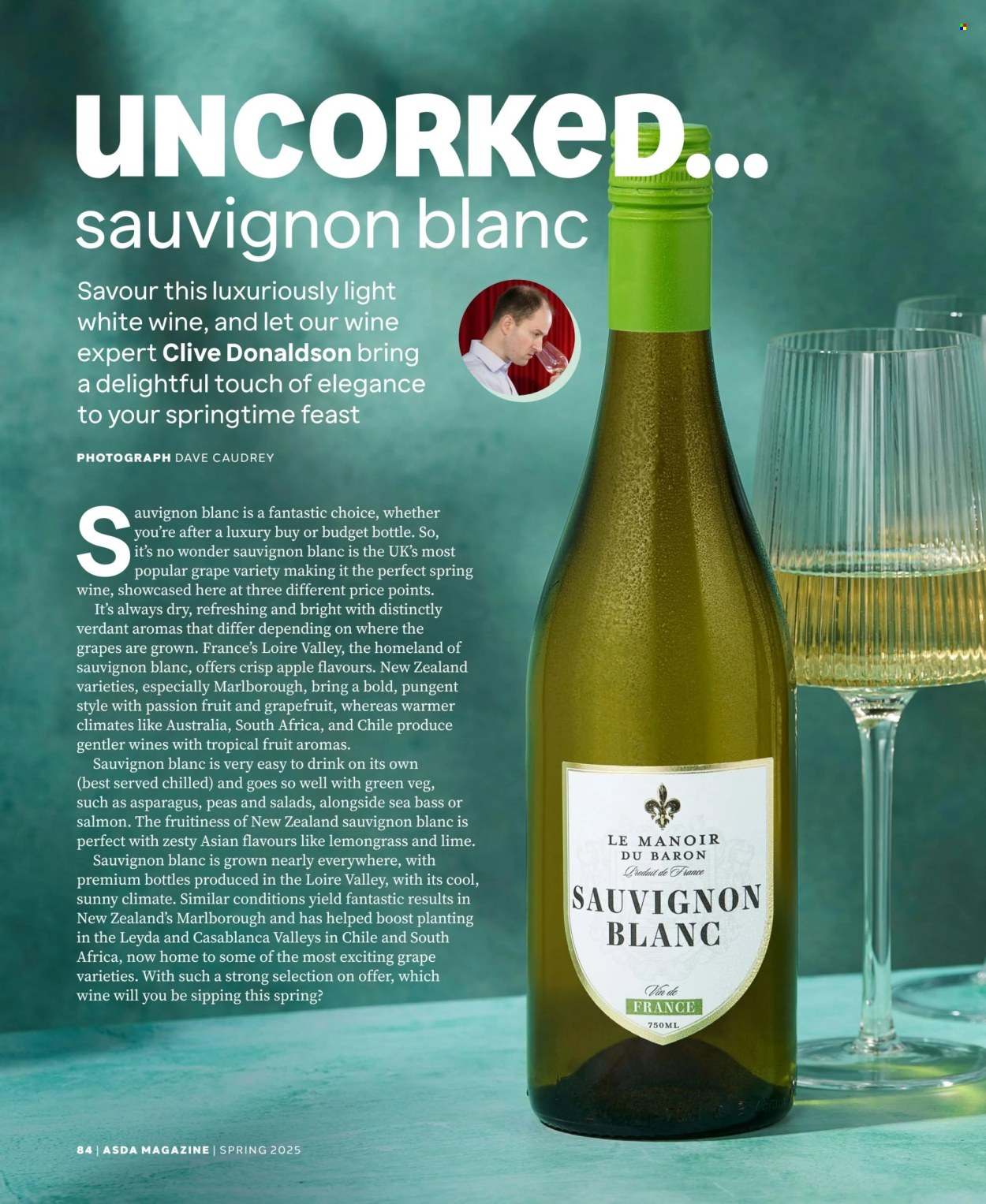 ASDA offer. Page 1