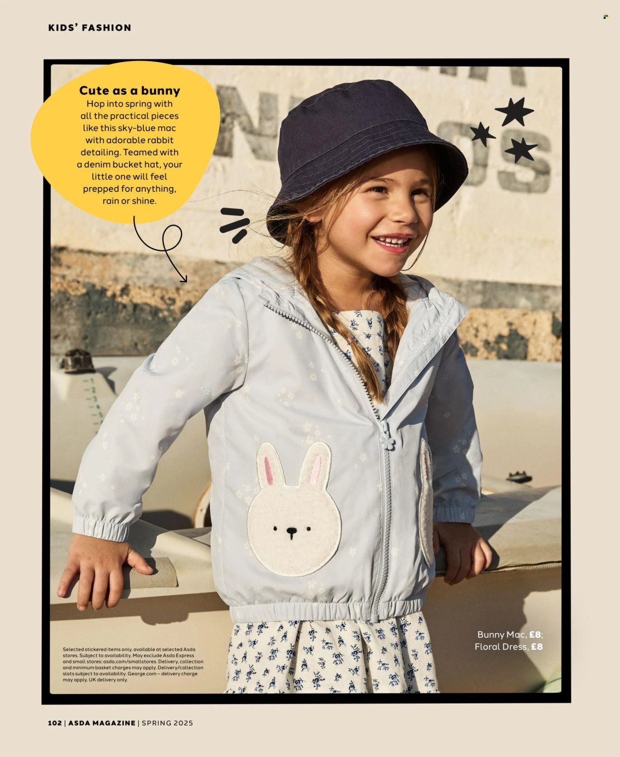 ASDA offer. Page 1
