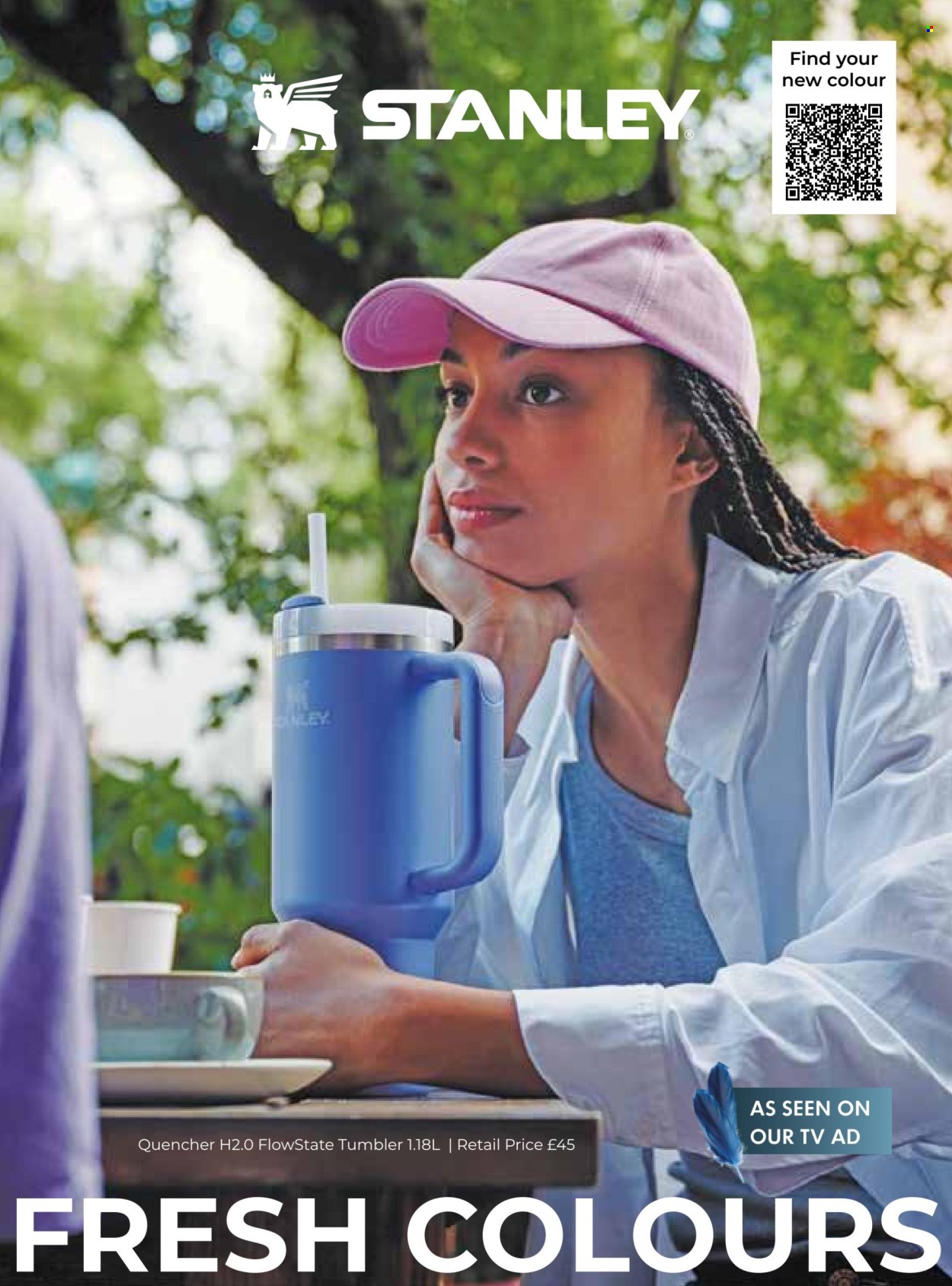 GO Outdoors offer - 11/04/2025 - 19/05/2025. Page 1