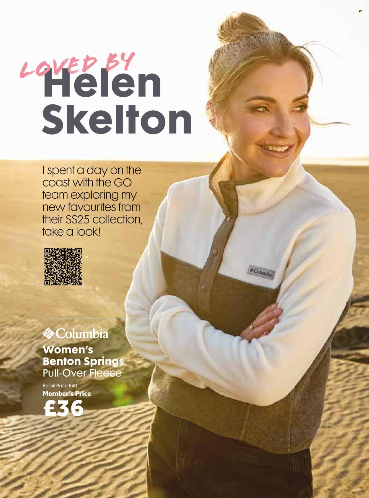 GO Outdoors offer - 11/04/2025 - 19/05/2025. Page 1
