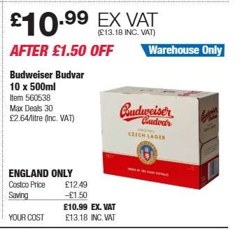 Budweiser Budvar