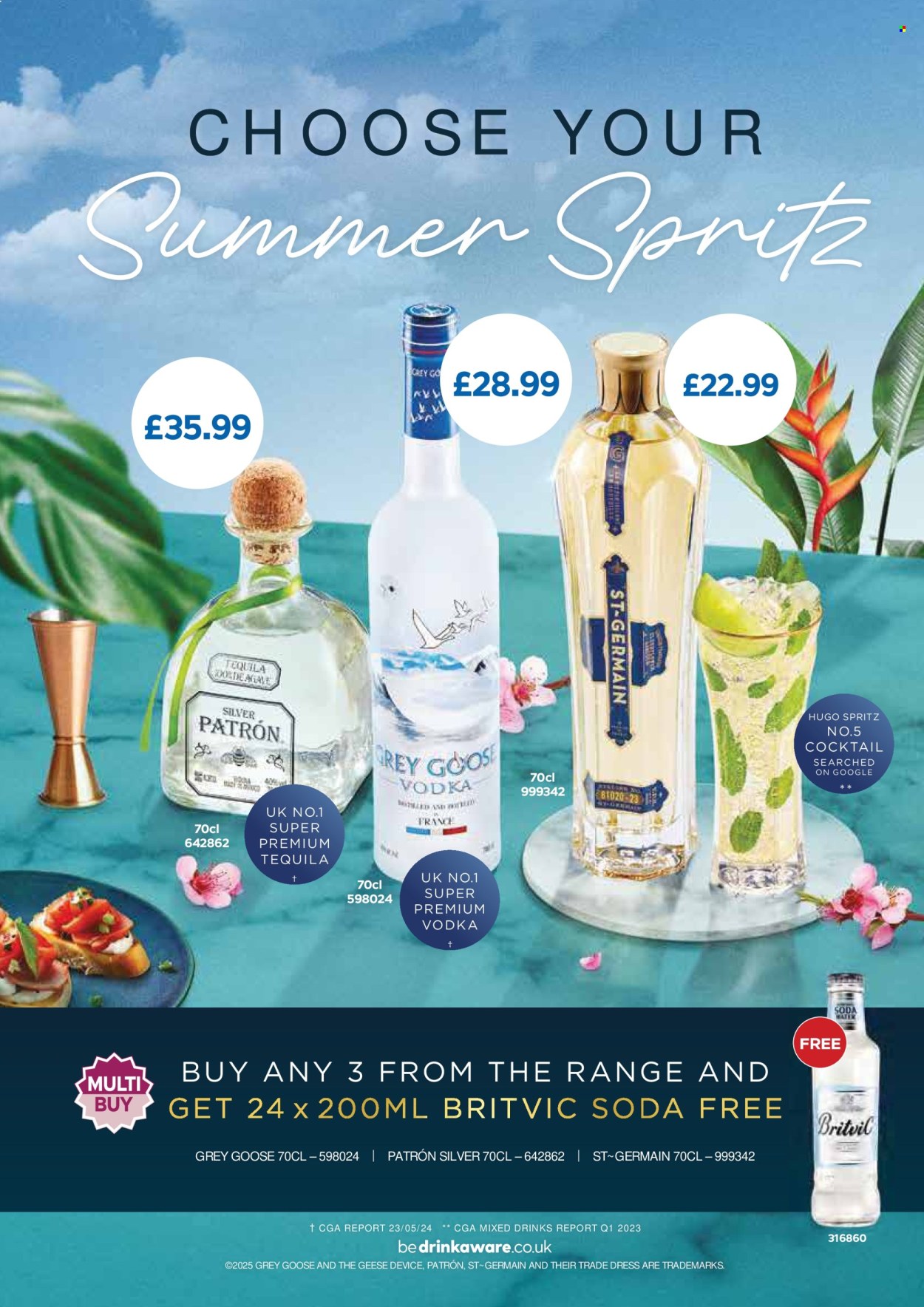 Bestway offer - 25/04/2025 - 19/06/2025. Page 1