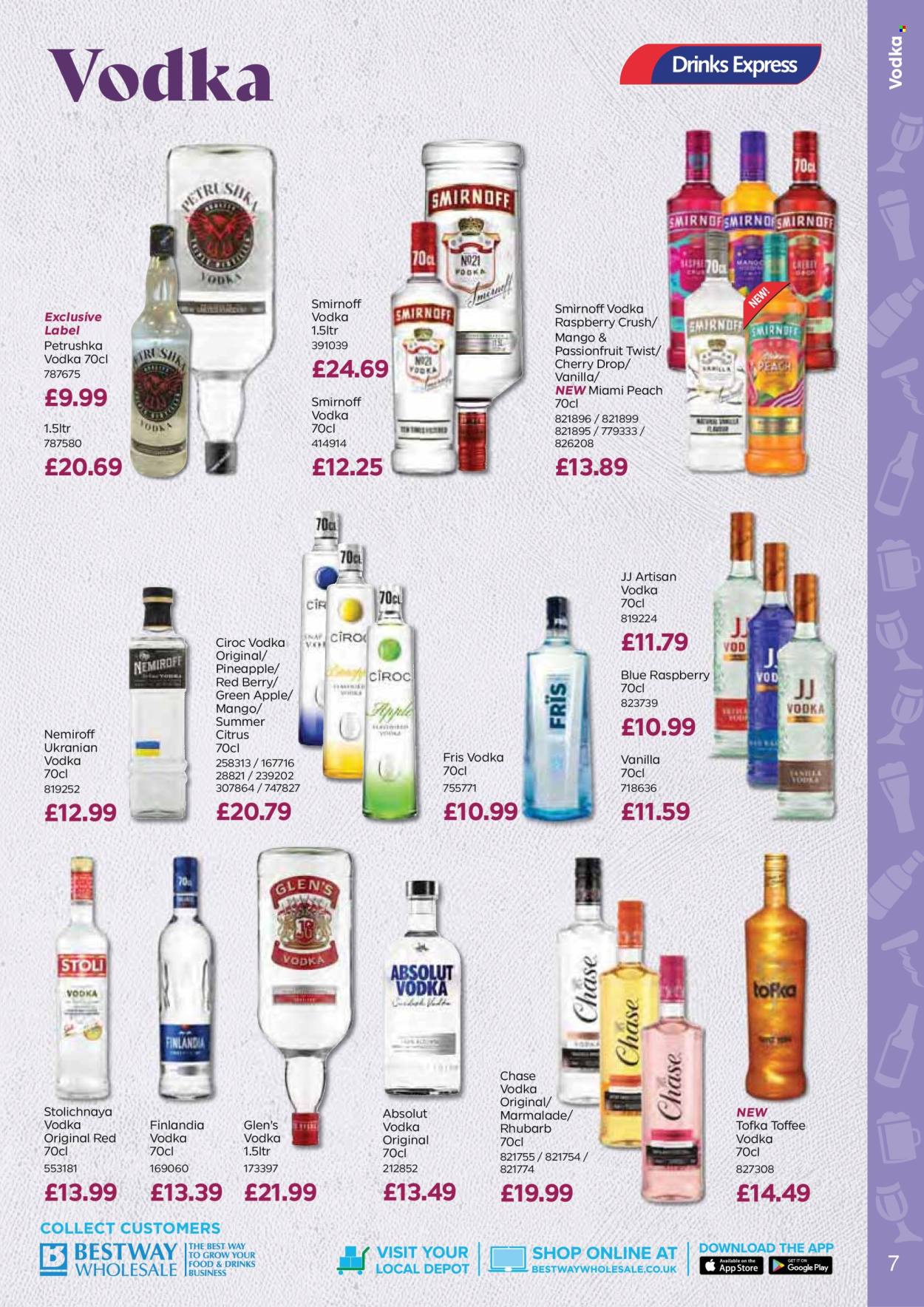 Bestway offer - 25/04/2025 - 19/06/2025. Page 1