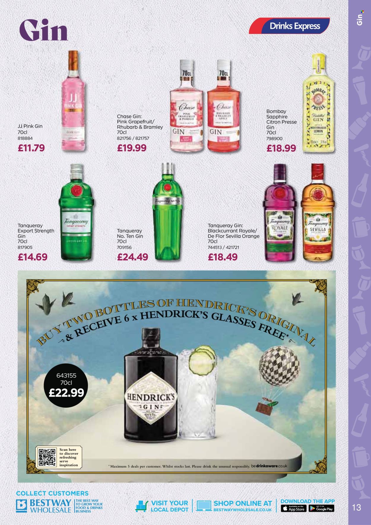 Bestway offer - 25/04/2025 - 19/06/2025. Page 1