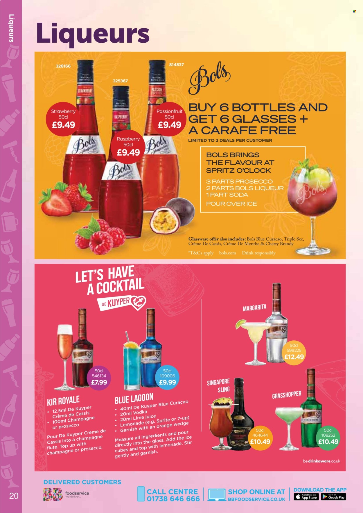 Bestway offer - 25/04/2025 - 19/06/2025. Page 1