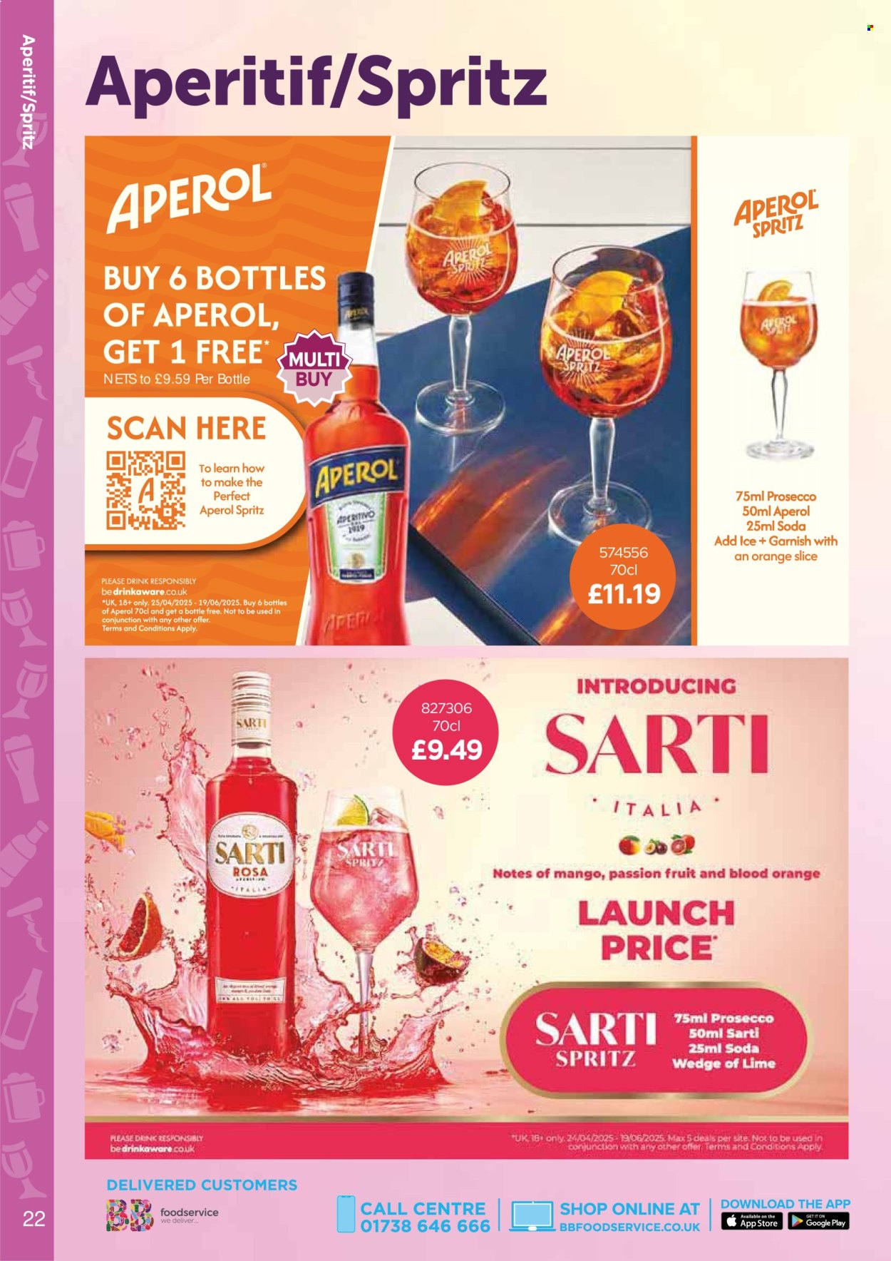 Bestway offer - 25/04/2025 - 19/06/2025. Page 1