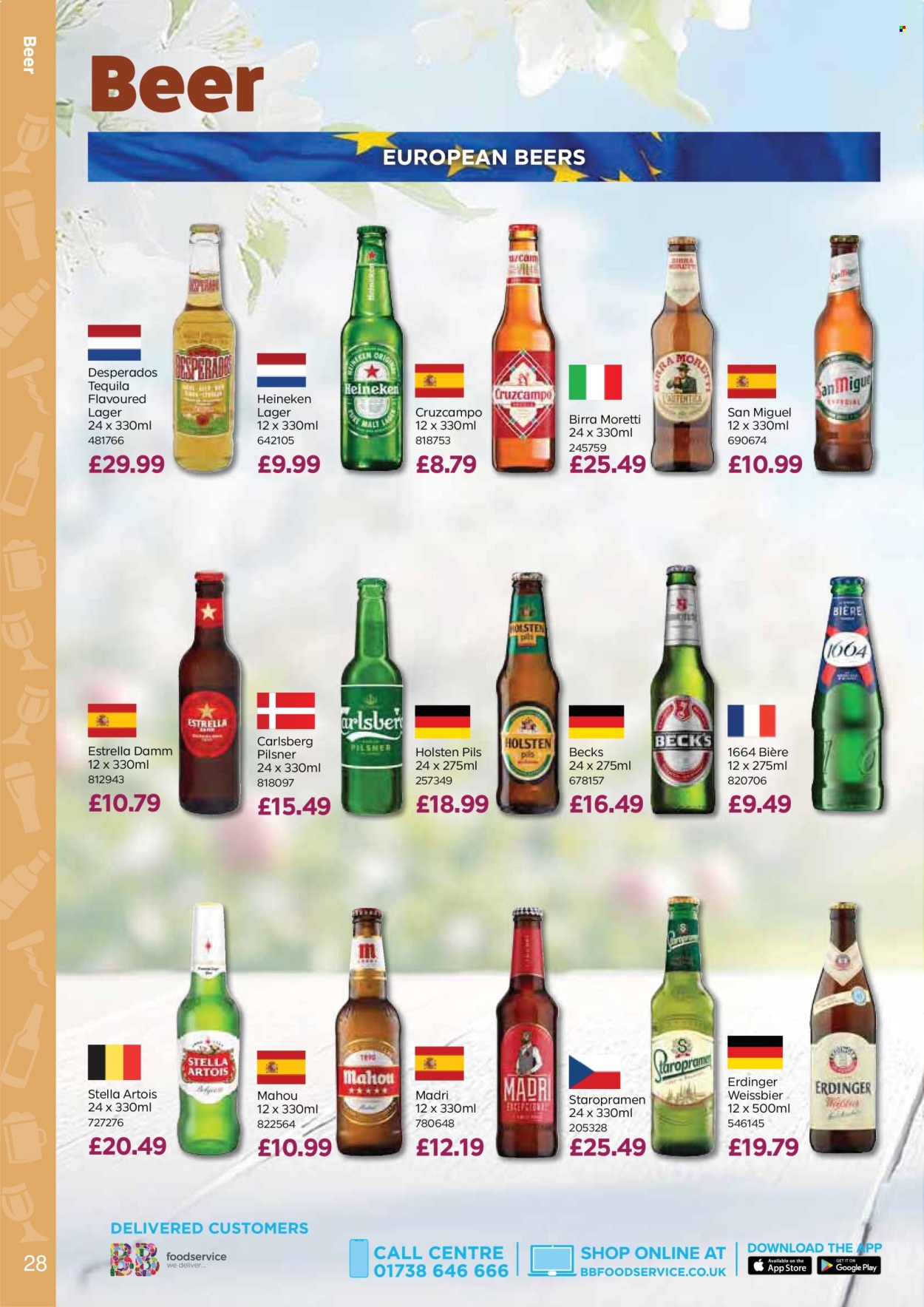 Bestway offer - 25/04/2025 - 19/06/2025. Page 1