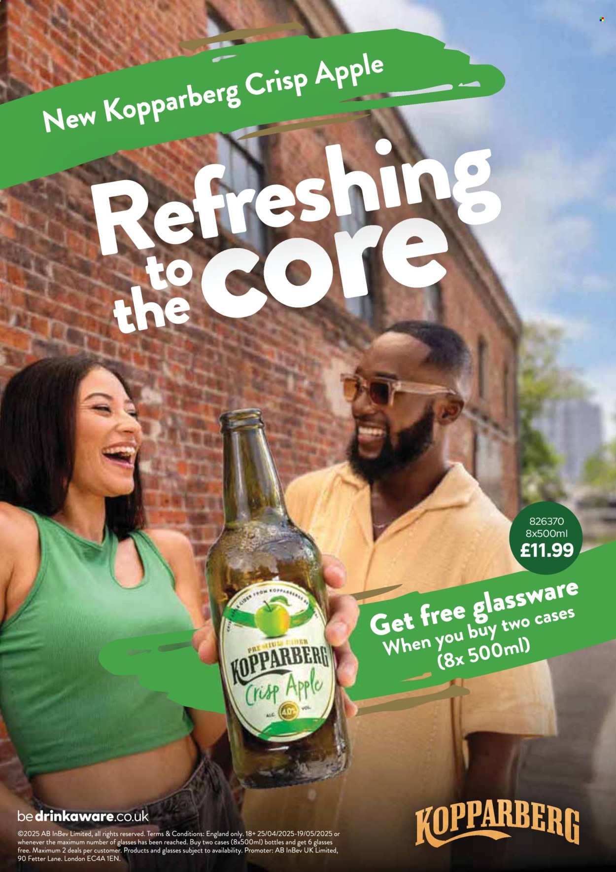 Bestway offer - 25/04/2025 - 19/06/2025. Page 1