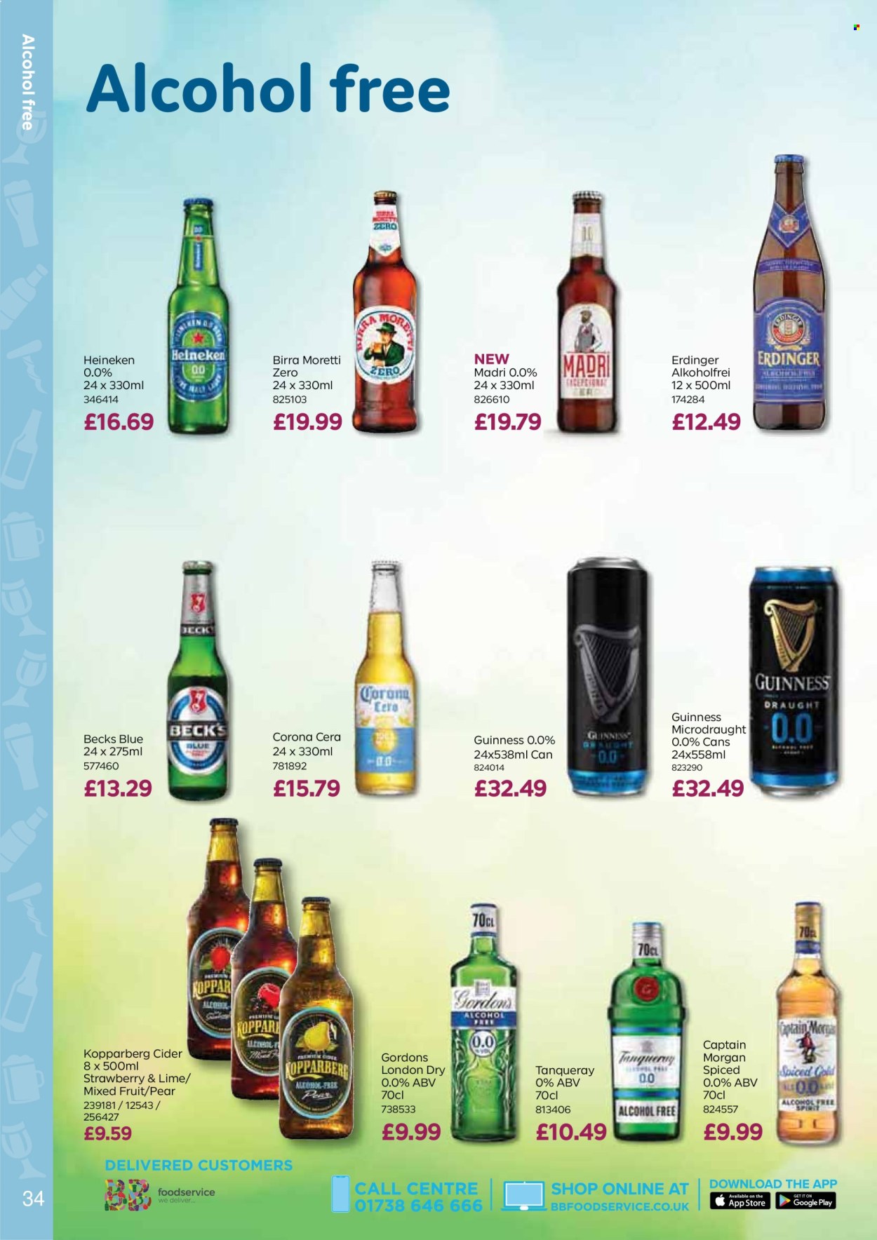 Bestway offer - 25/04/2025 - 19/06/2025. Page 1