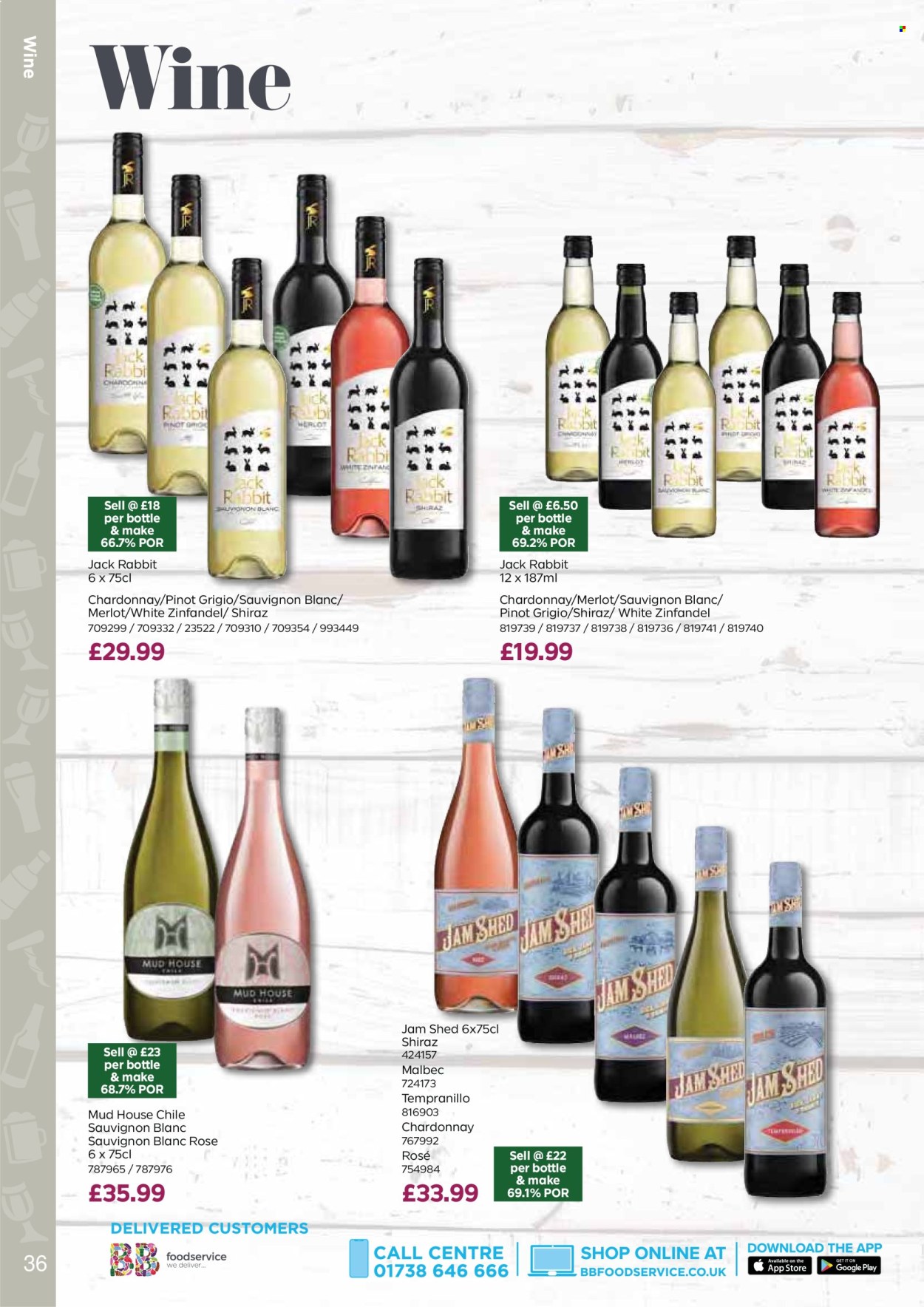 Bestway offer - 25/04/2025 - 19/06/2025. Page 1