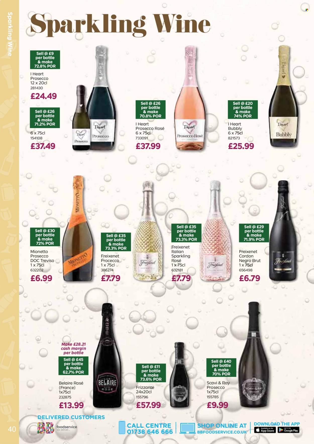 Bestway offer - 25/04/2025 - 19/06/2025. Page 1