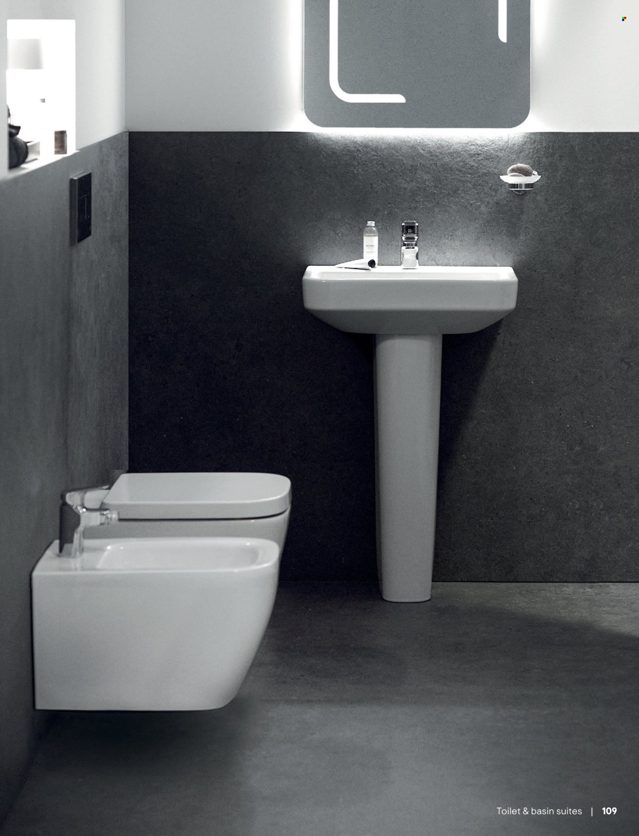 B&Q offer. Page 1