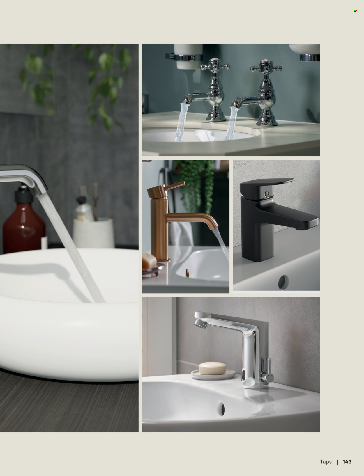B&Q offer. Page 1
