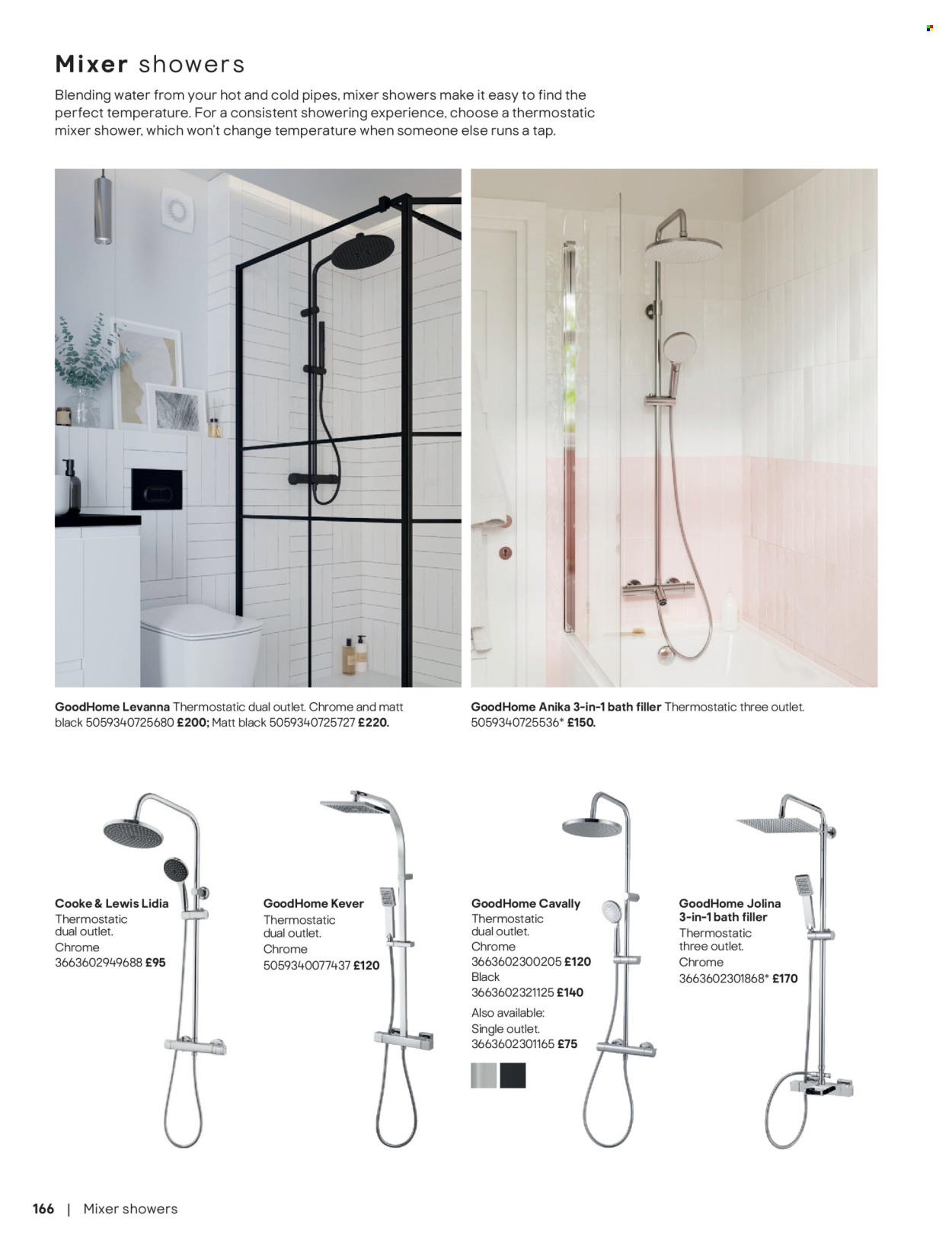 B&Q offer. Page 1