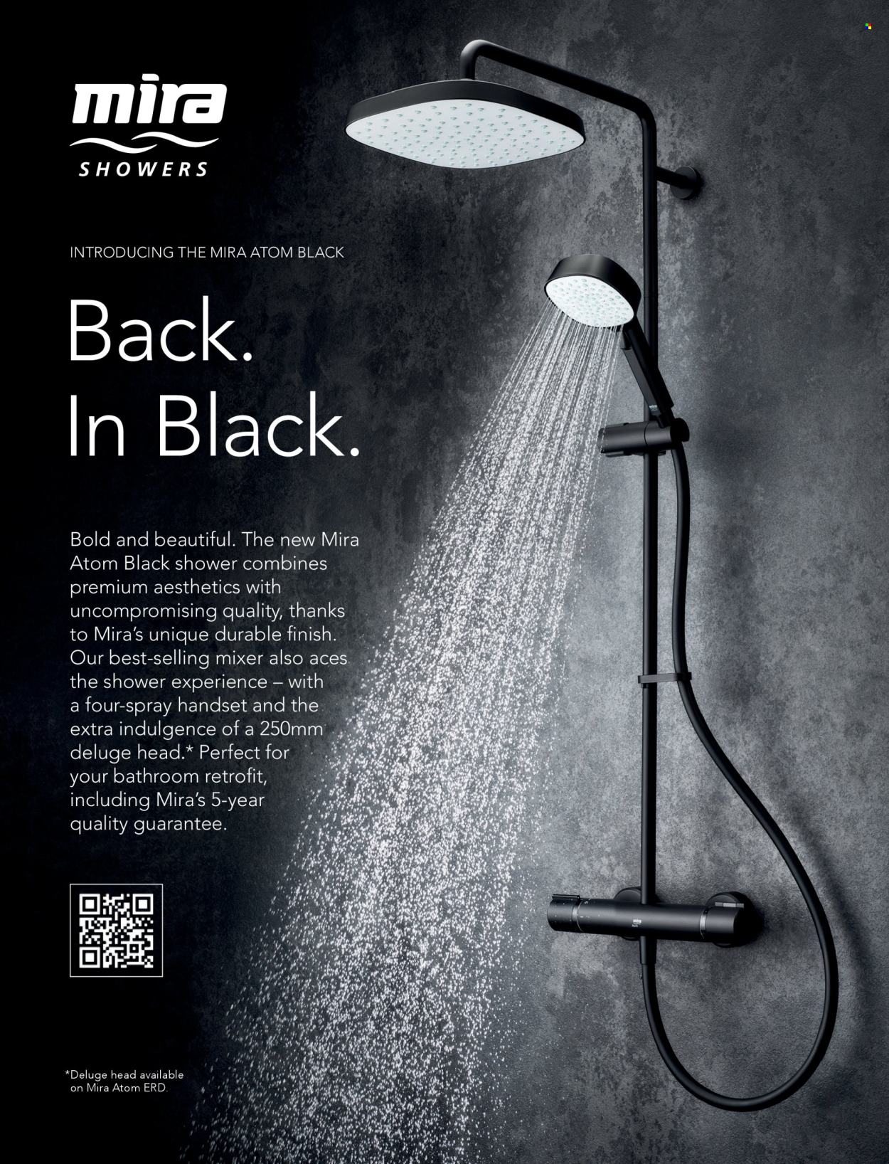 B&Q offer. Page 1