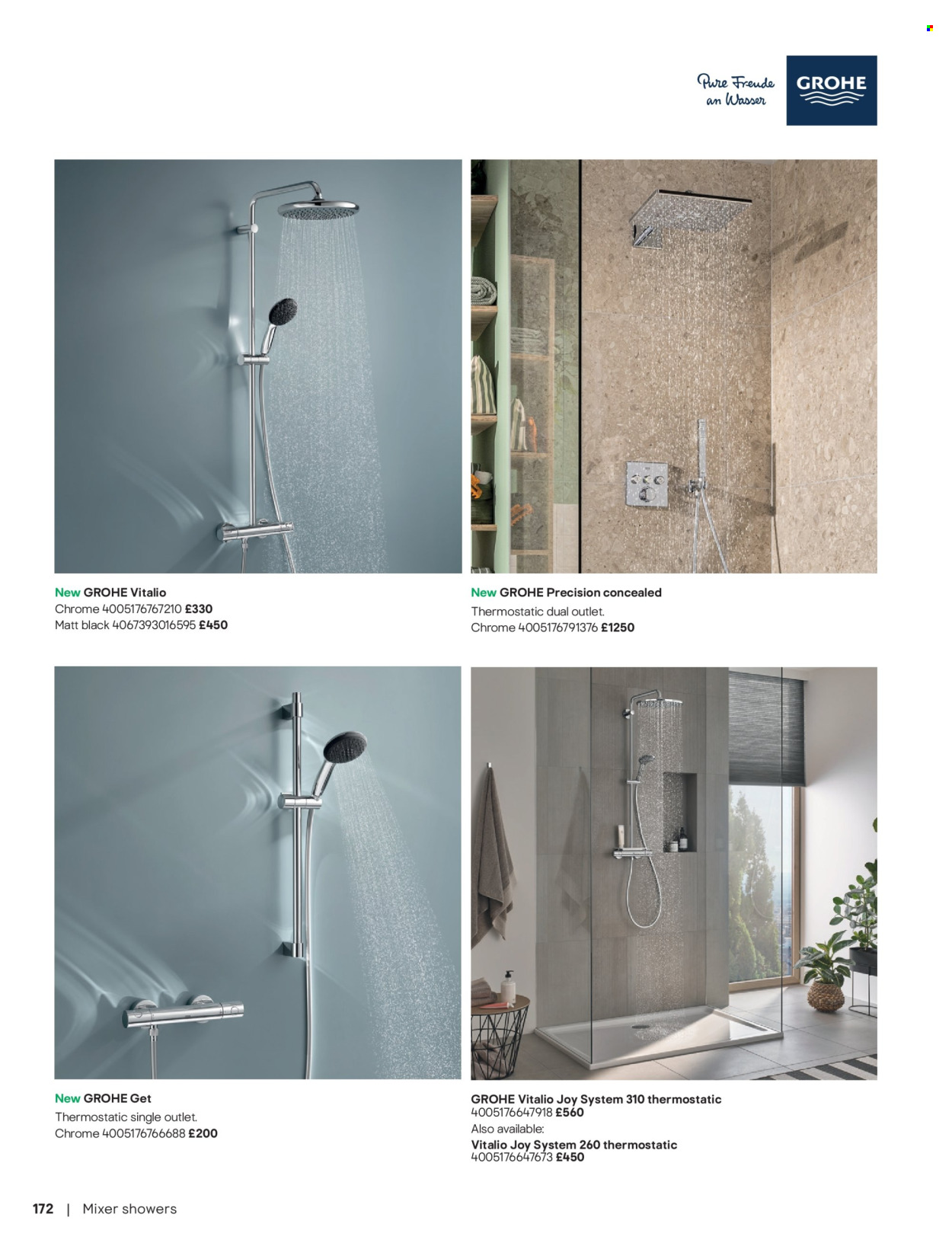 B&Q offer. Page 1