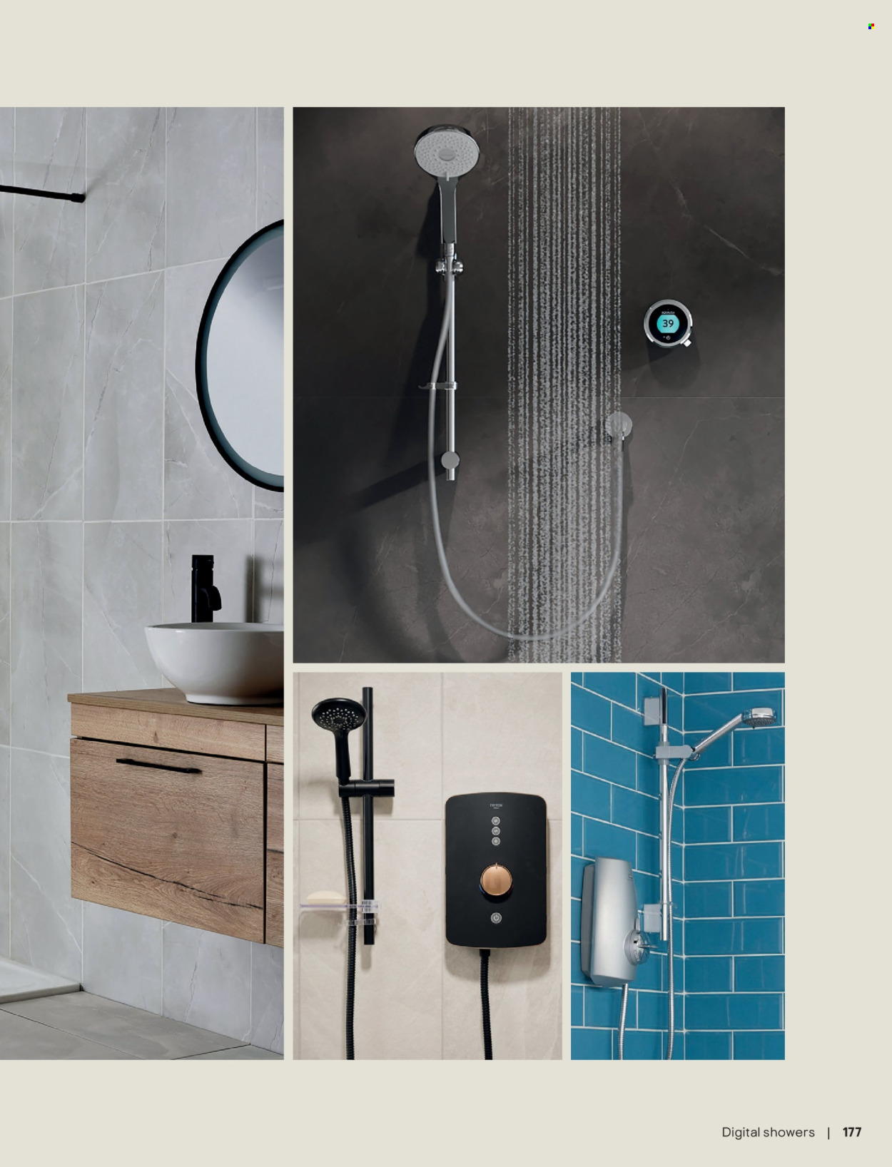 B&Q offer. Page 1