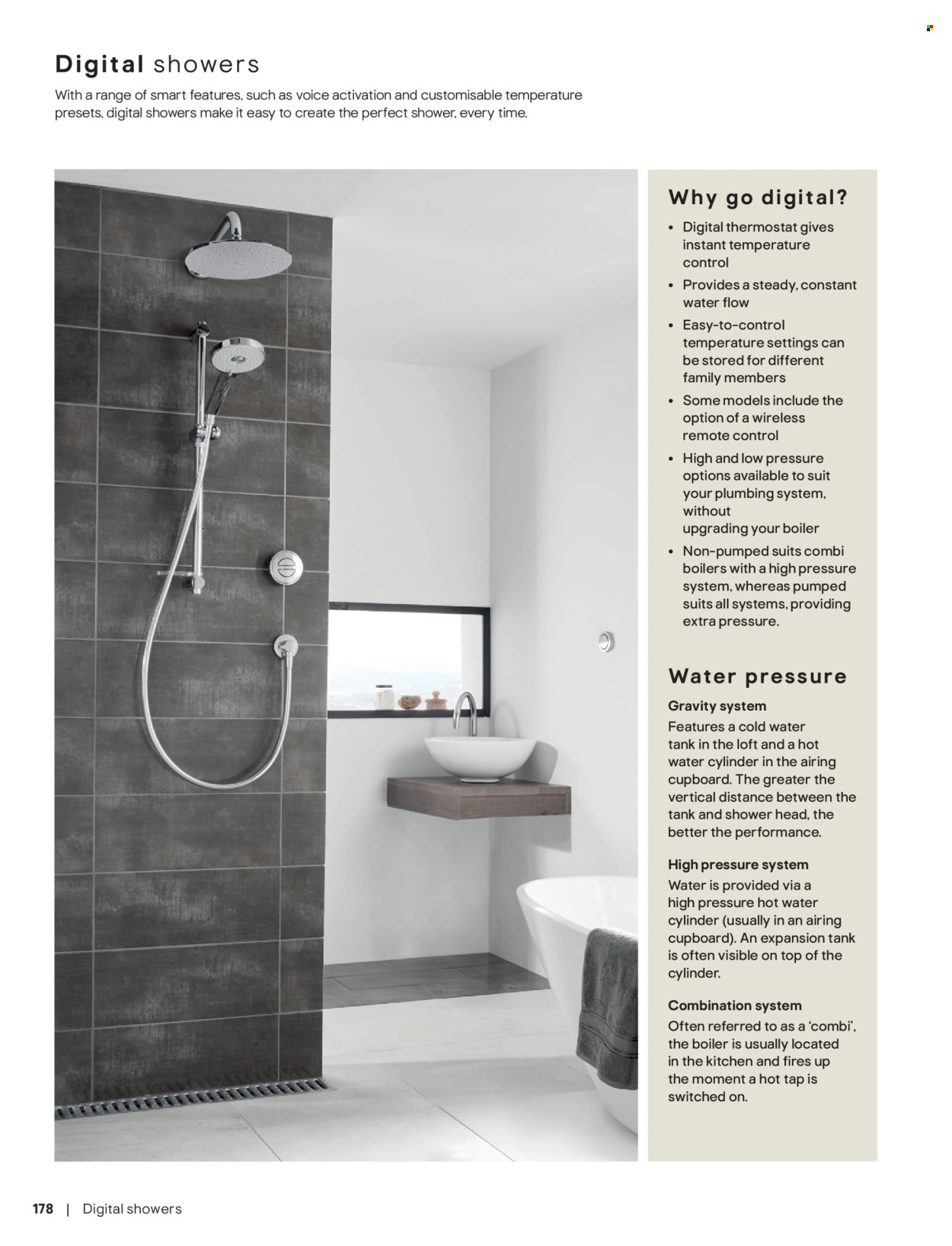 B&Q offer. Page 1