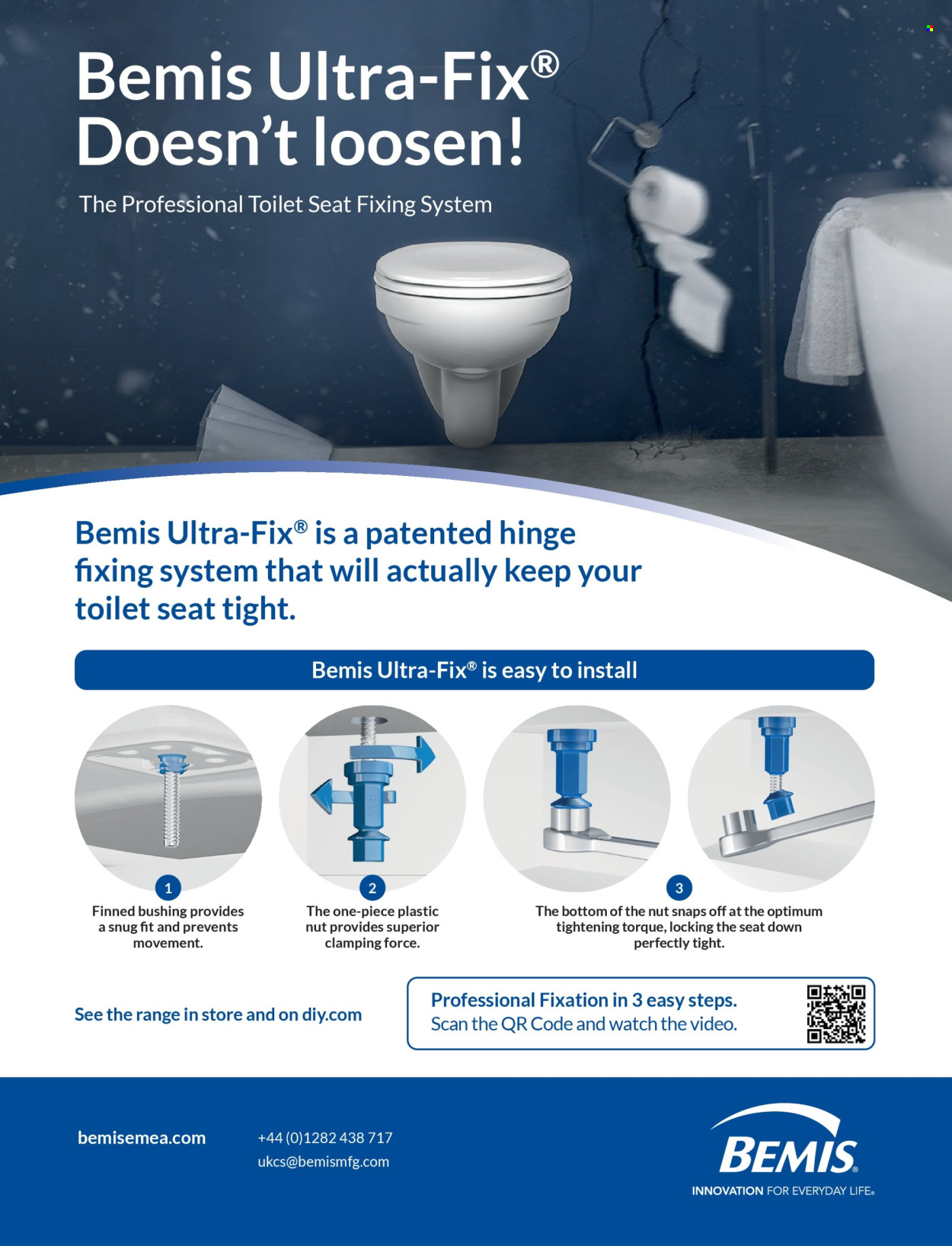 B&Q offer. Page 1
