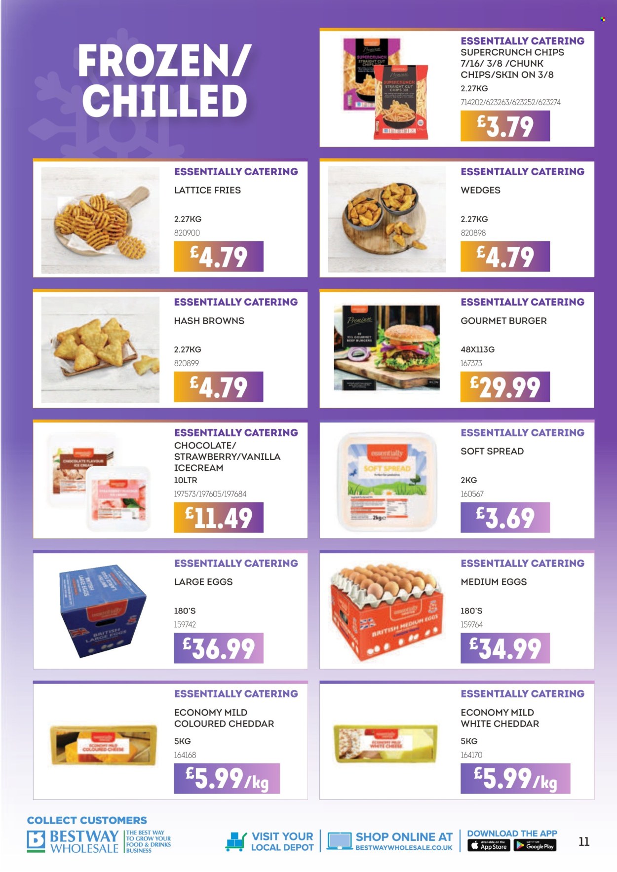 Bestway offer - 25/04/2025 - 22/05/2025. Page 1
