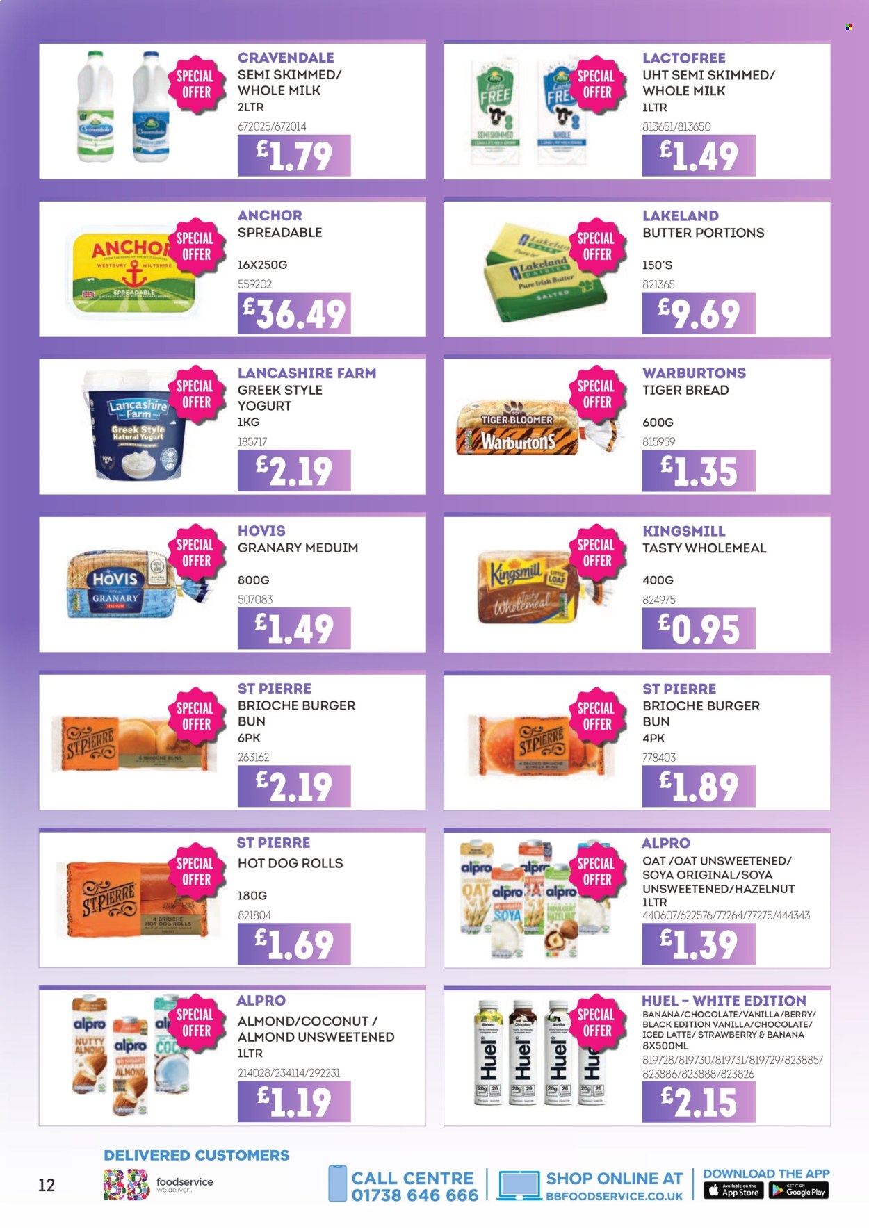 Bestway offer - 25/04/2025 - 22/05/2025. Page 1