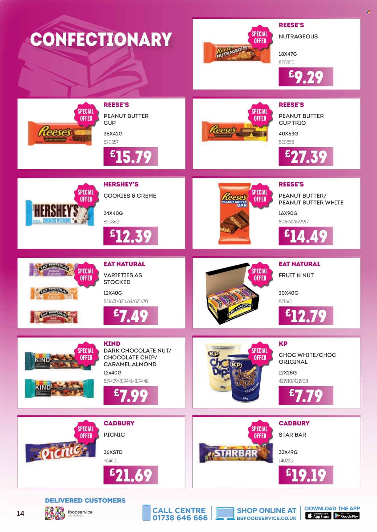 Bestway offer - 25/04/2025 - 22/05/2025. Page 1