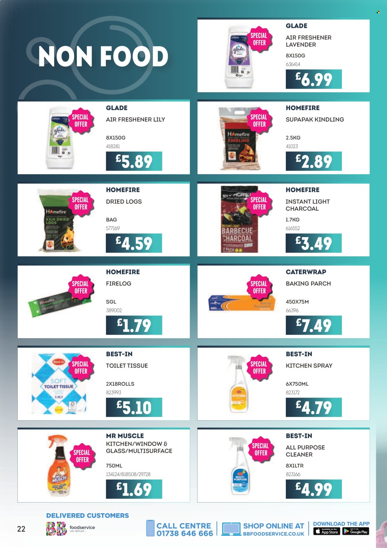 Bestway offer - 25/04/2025 - 22/05/2025. Page 1