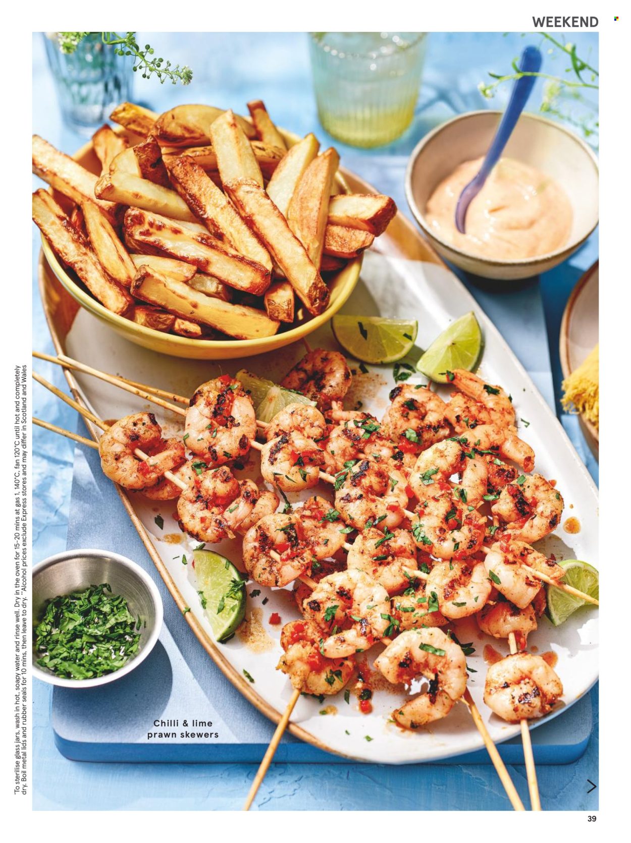 Tesco offer - 01/05/2025 - 31/05/2025. Page 1