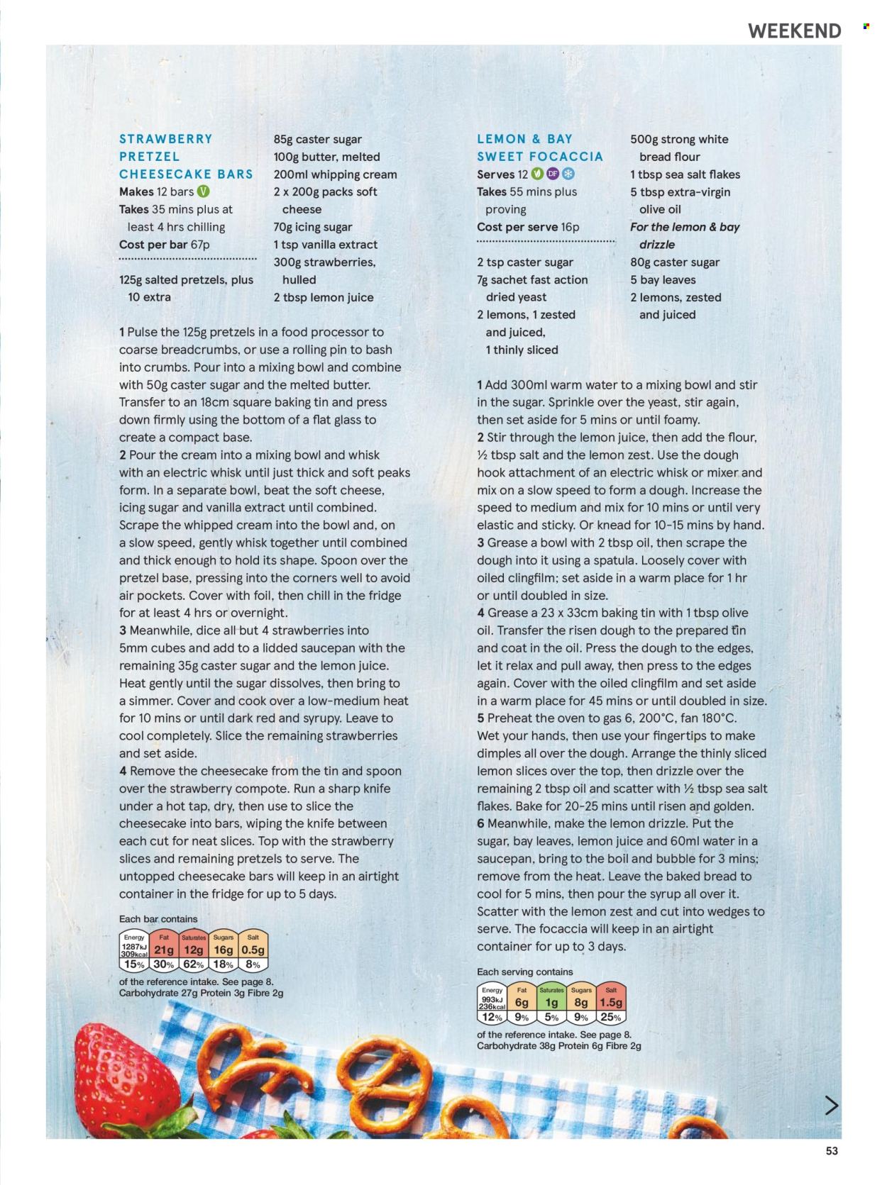Tesco offer - 01/05/2025 - 31/05/2025. Page 1
