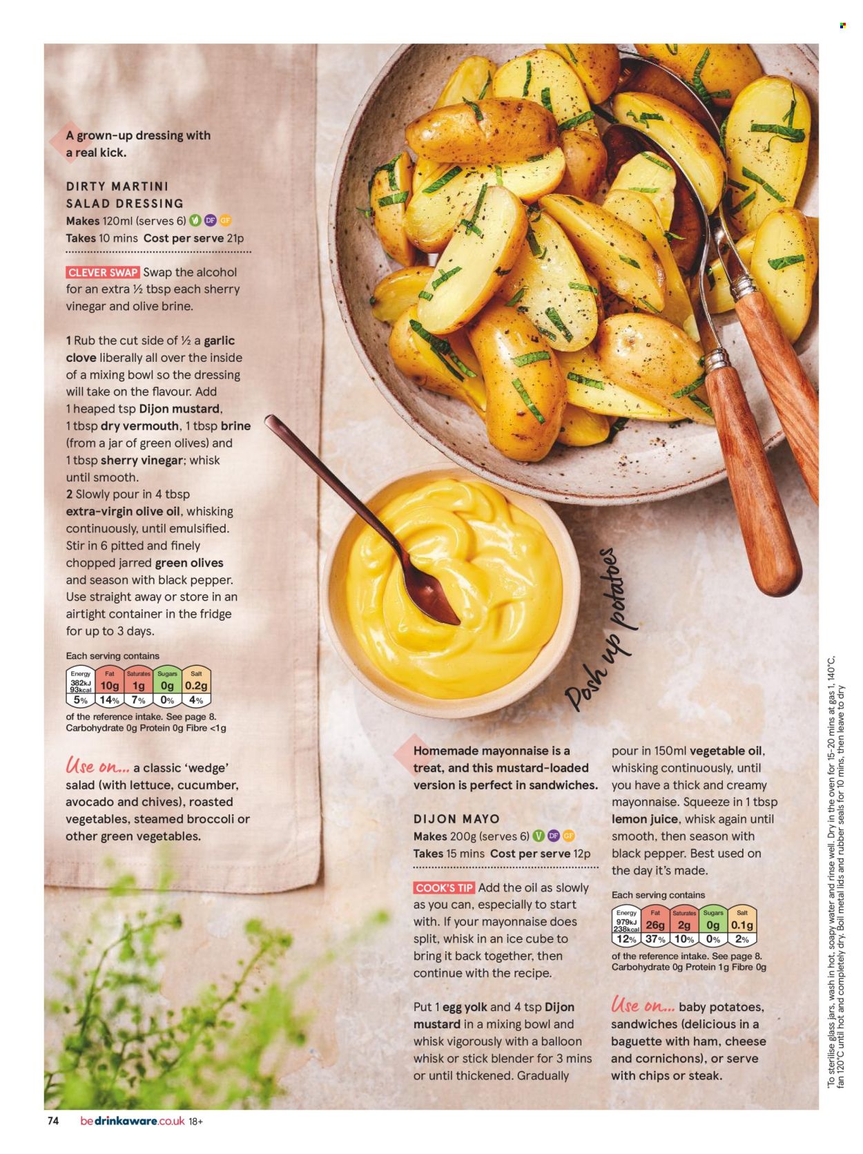 Tesco offer - 01/05/2025 - 31/05/2025. Page 1
