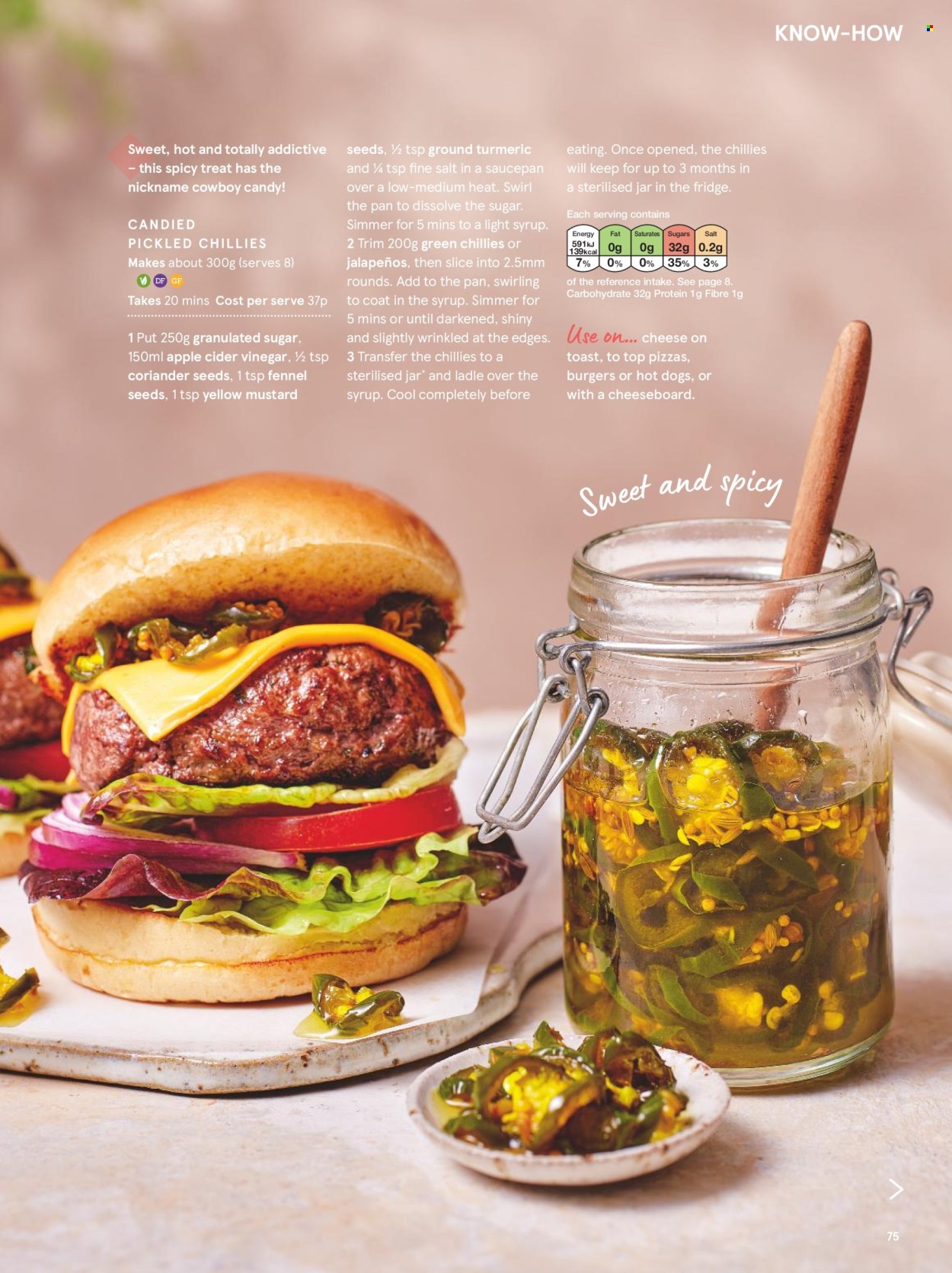 Tesco offer - 01/05/2025 - 31/05/2025. Page 1