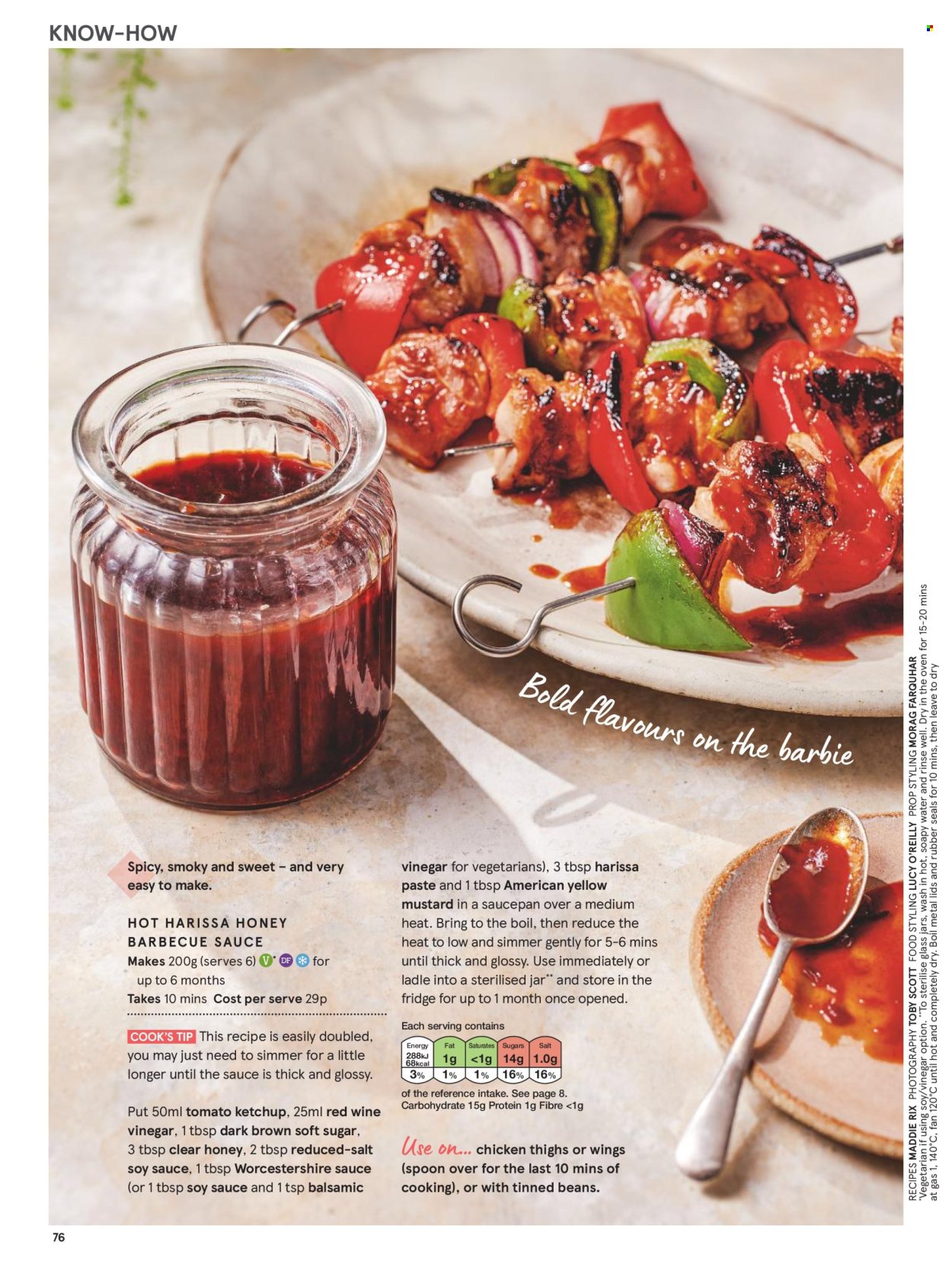 Tesco offer - 01/05/2025 - 31/05/2025. Page 1