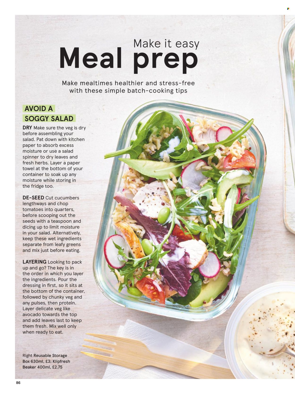 Tesco offer - 01/05/2025 - 31/05/2025. Page 1